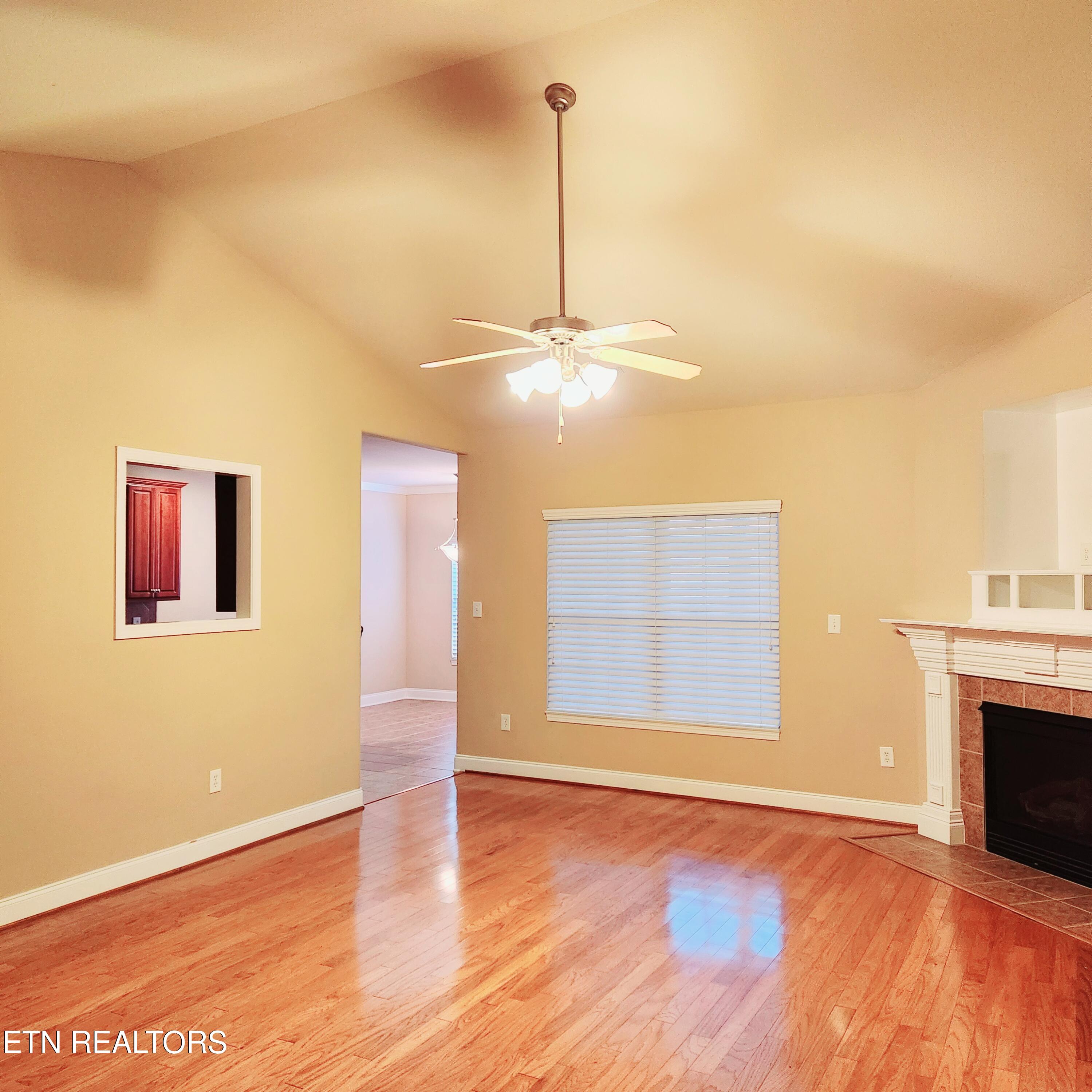 4710 Truan Ridge Way Knoxville TN 37918