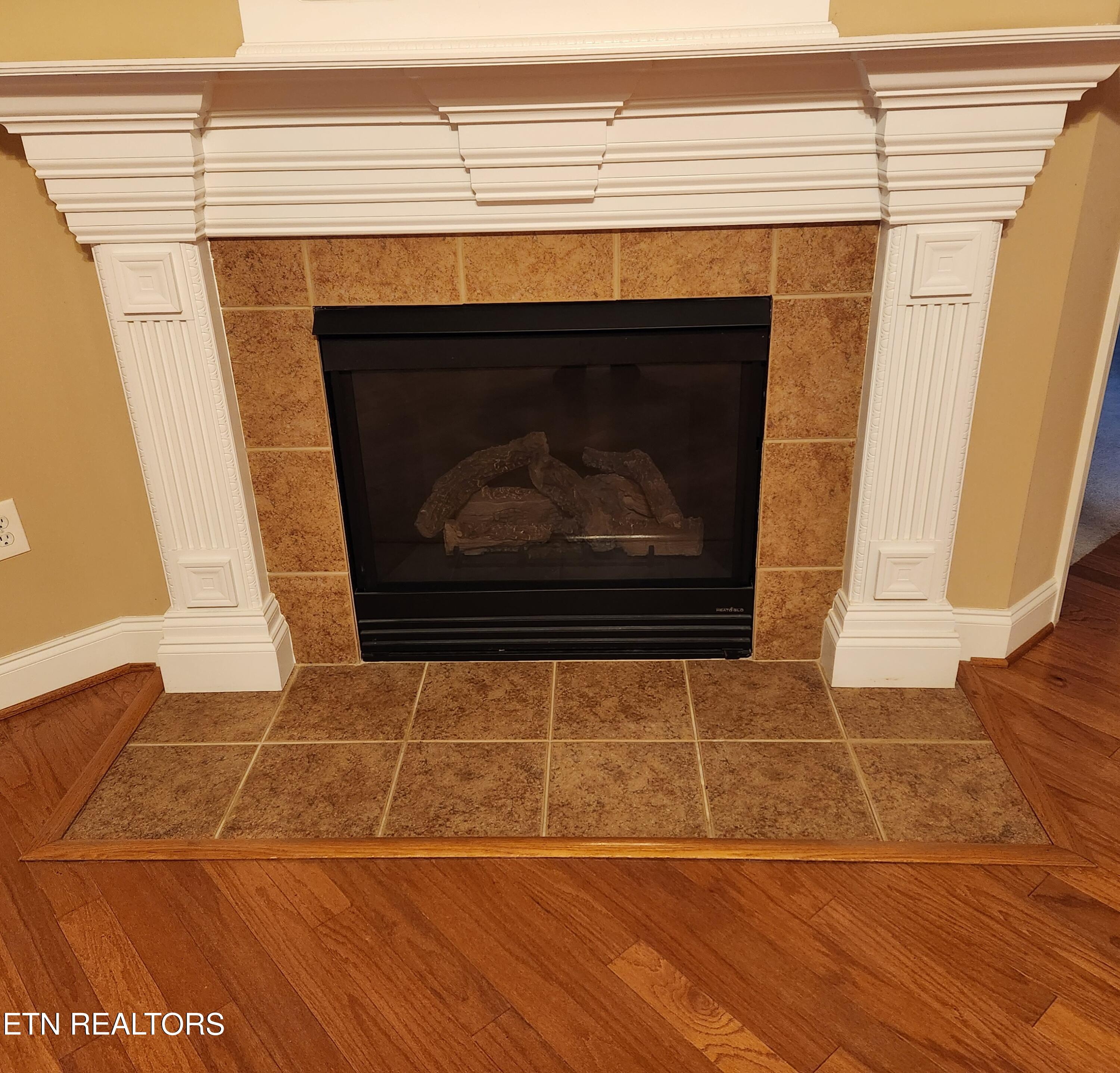 4710 Truan Ridge Way Knoxville TN 37918