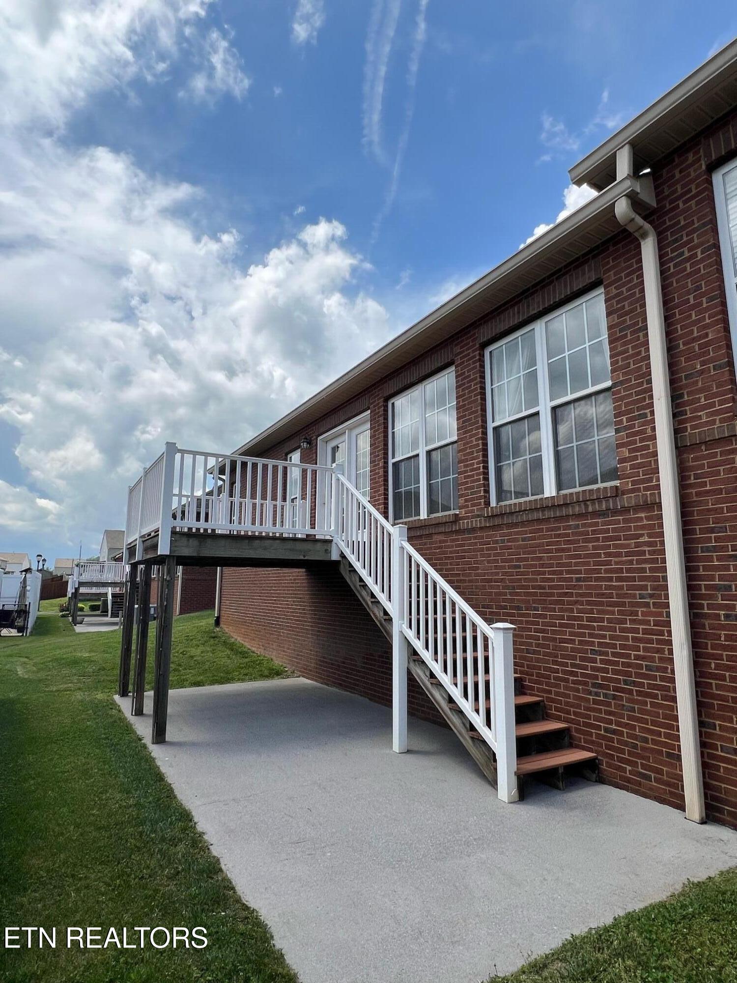 812 Fountain View Way Seymour TN 37865