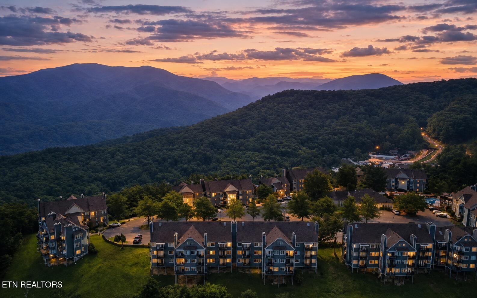 1260 Ski View Drive Gatlinburg TN 37738