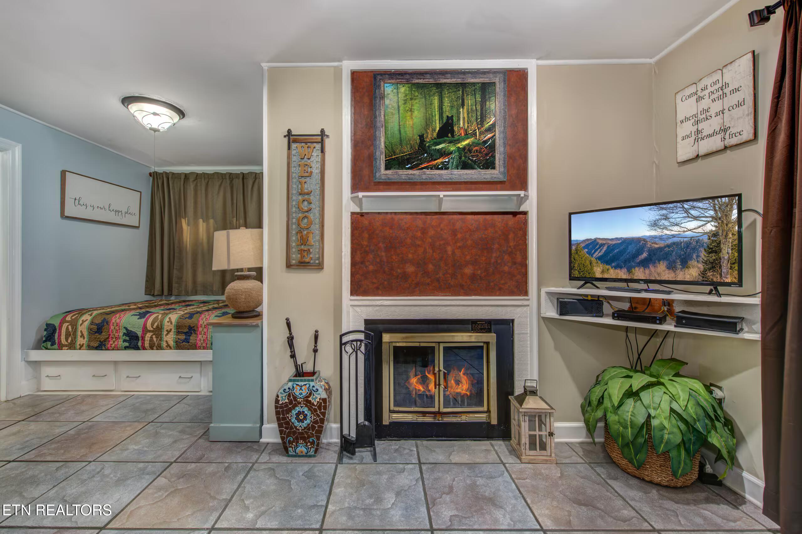 1260 Ski View Drive Gatlinburg TN 37738