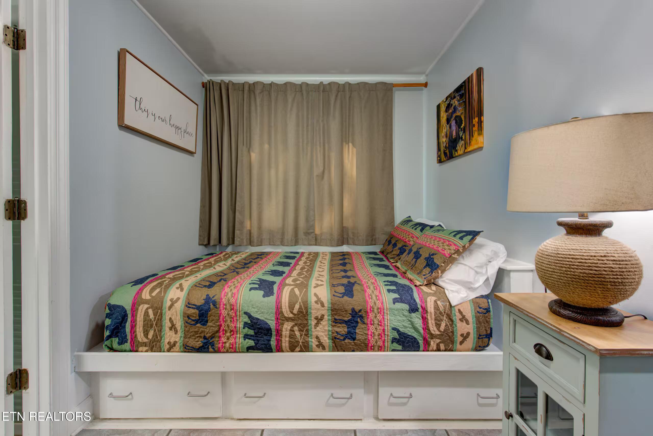 1260 Ski View Drive Gatlinburg TN 37738