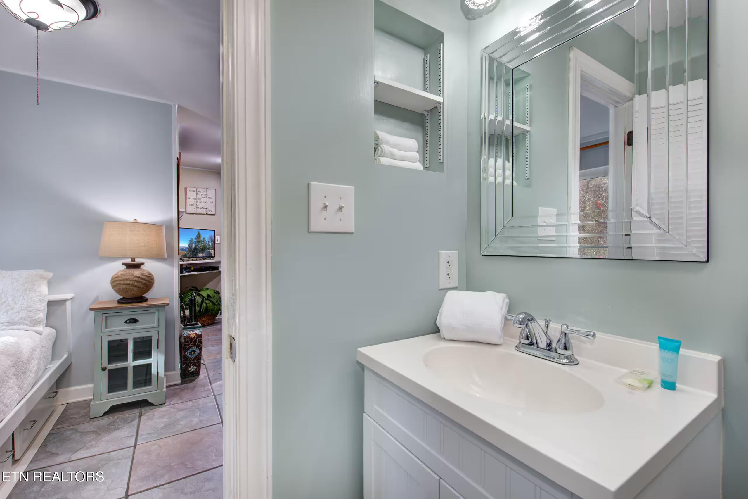 1260 Ski View Drive Gatlinburg TN 37738