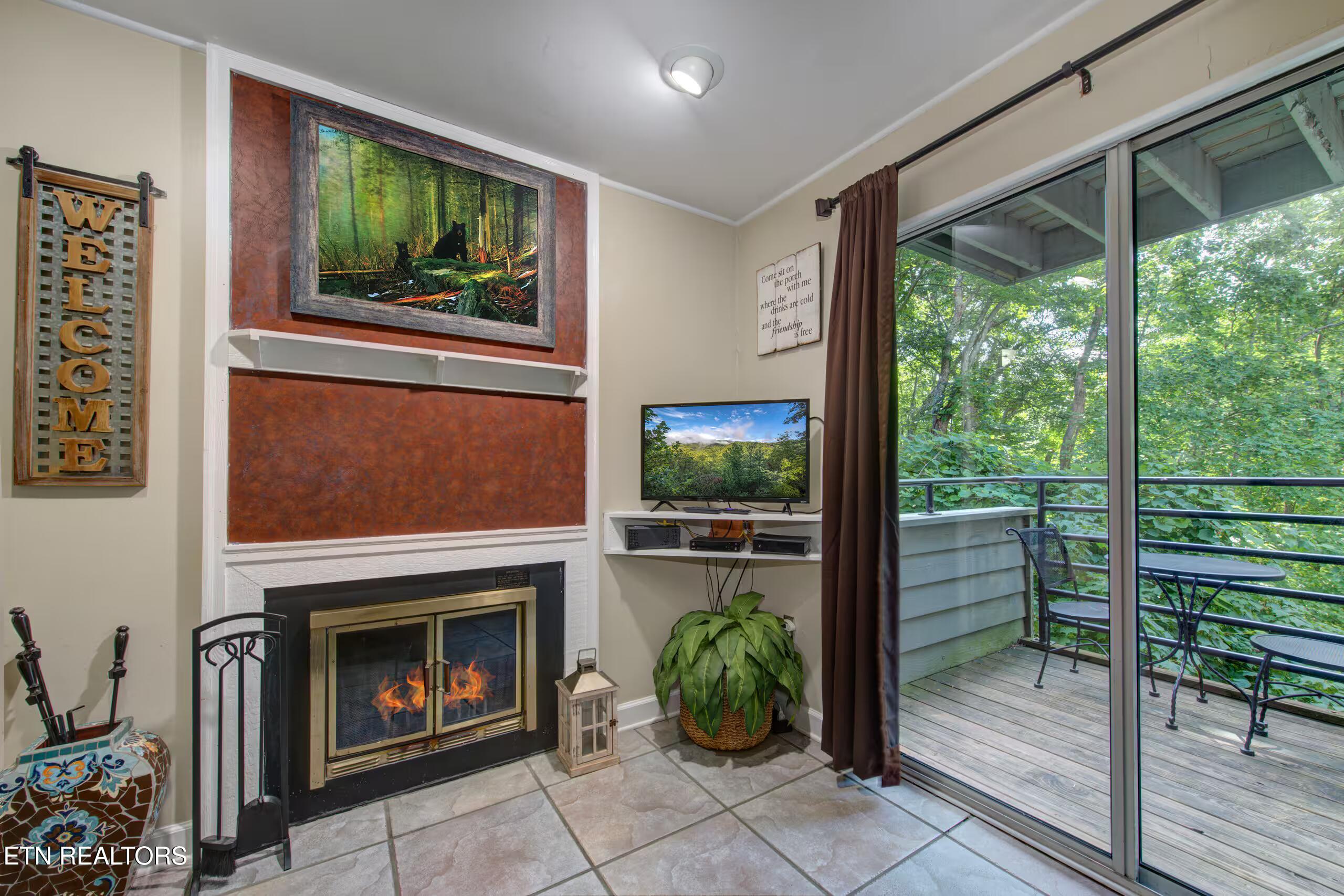 1260 Ski View Drive Gatlinburg TN 37738