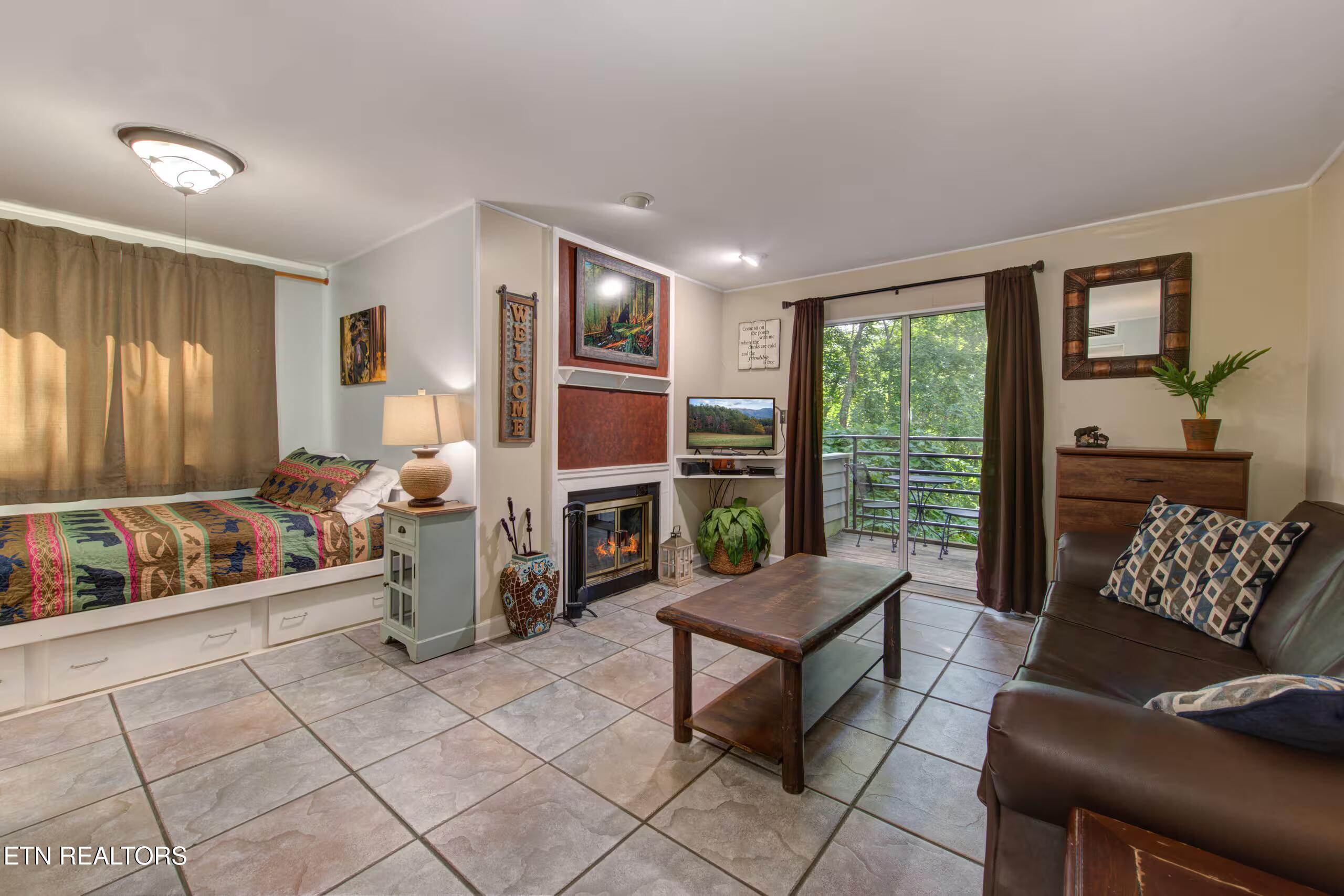 1260 Ski View Drive Gatlinburg TN 37738