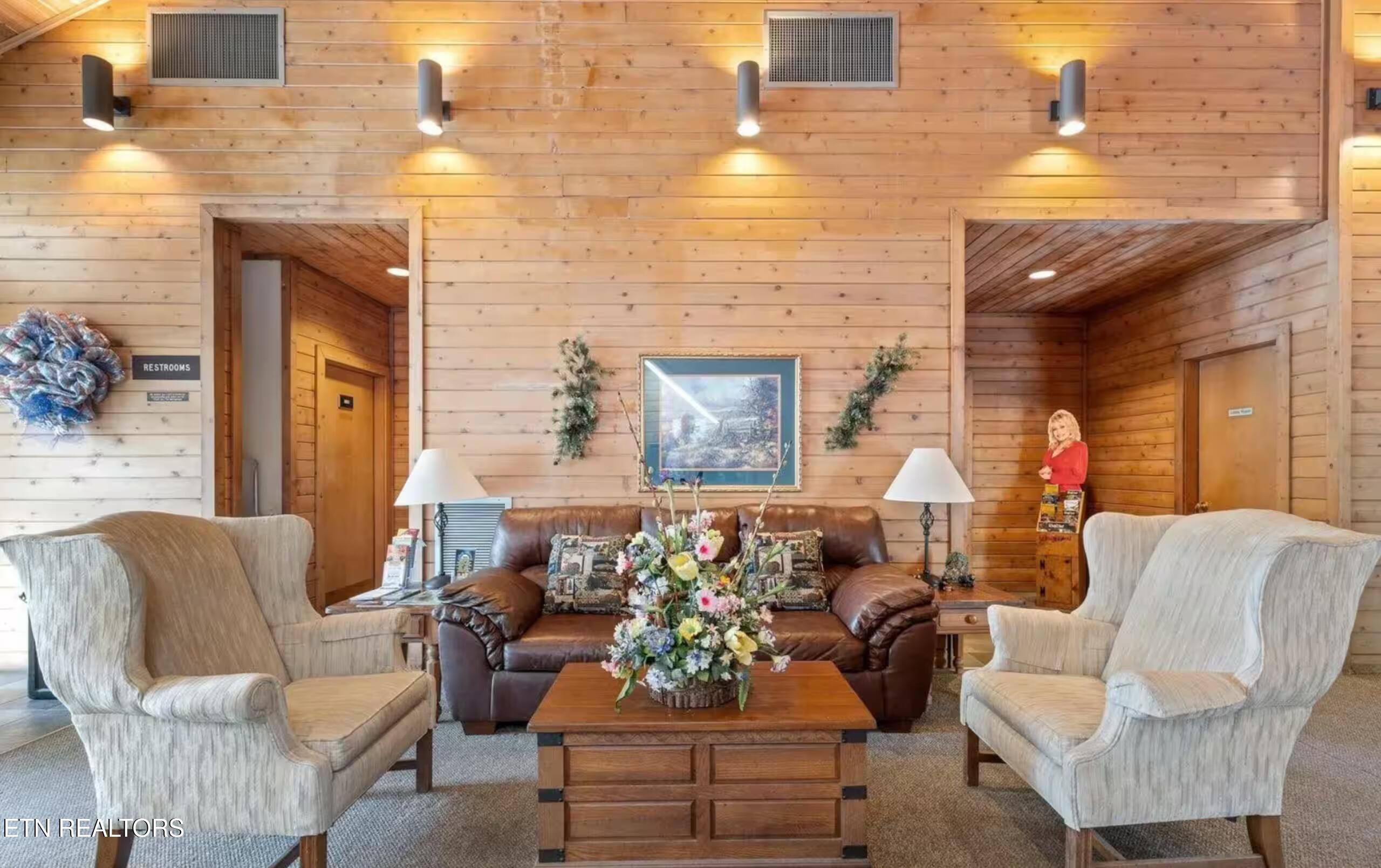1260 Ski View Drive Gatlinburg TN 37738