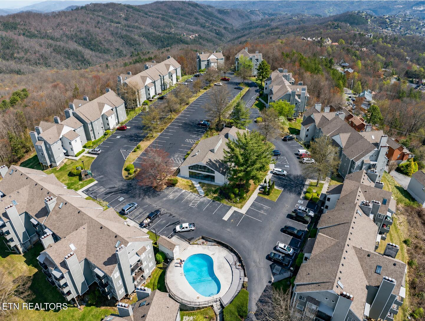 1260 Ski View Drive Gatlinburg TN 37738