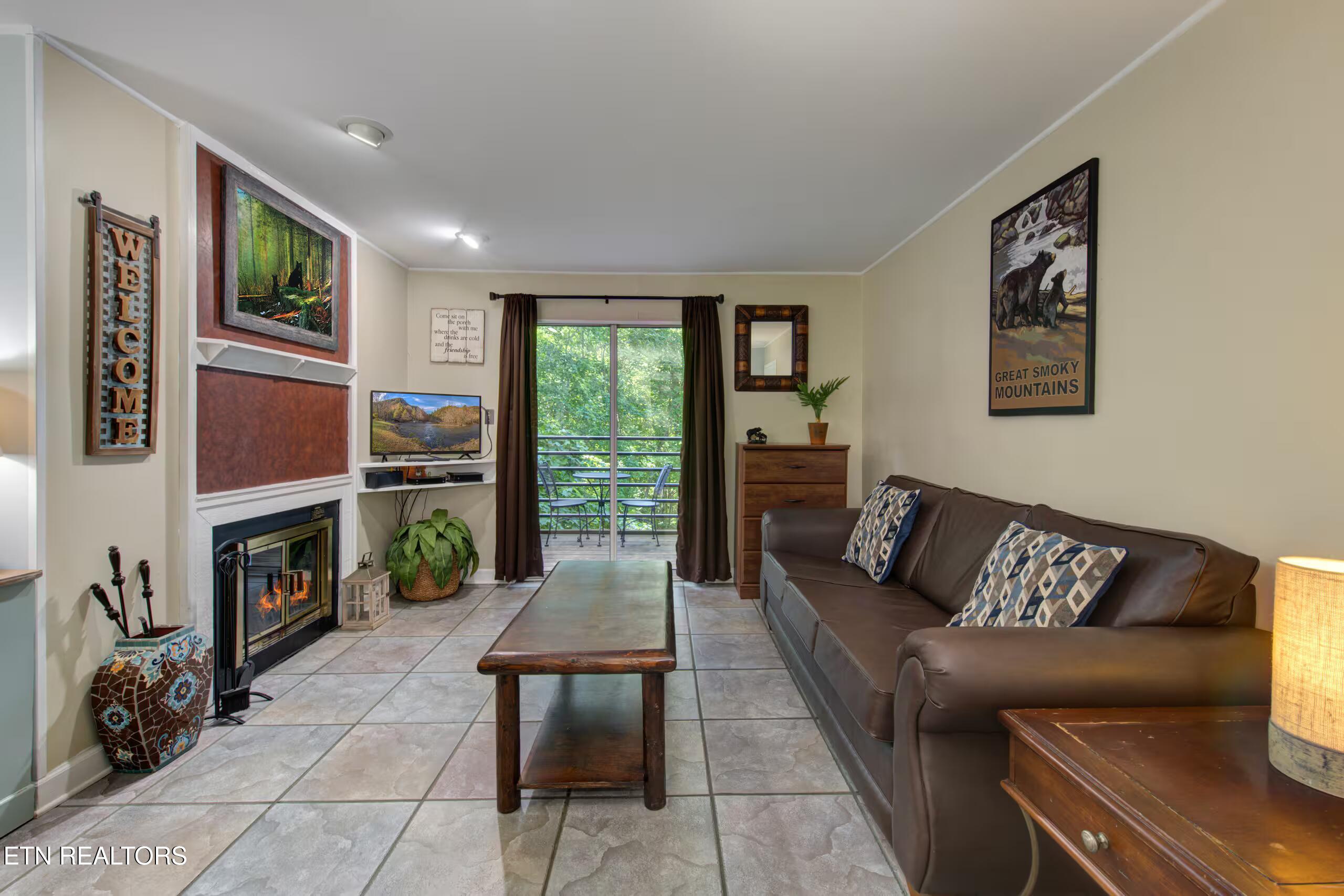 1260 Ski View Drive Gatlinburg TN 37738