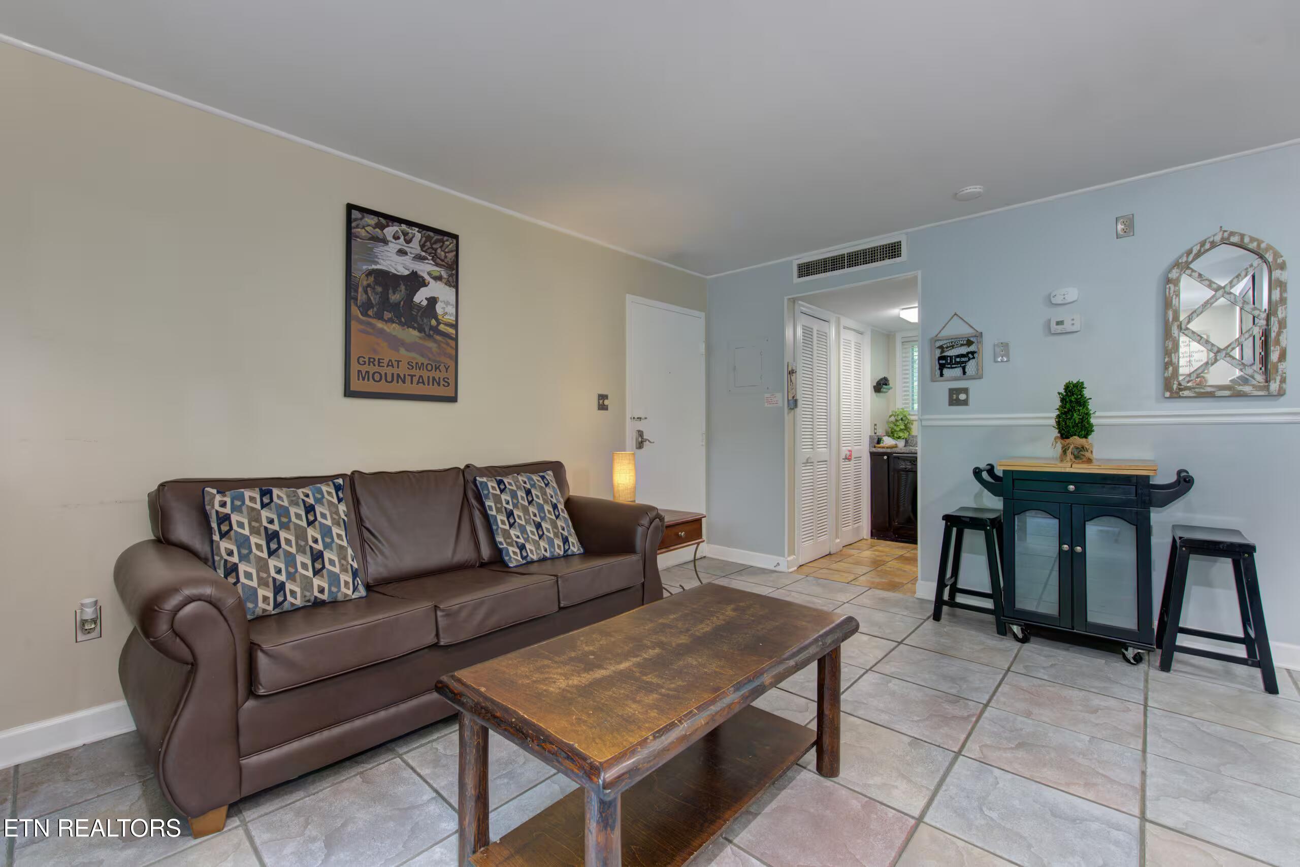 1260 Ski View Drive Gatlinburg TN 37738