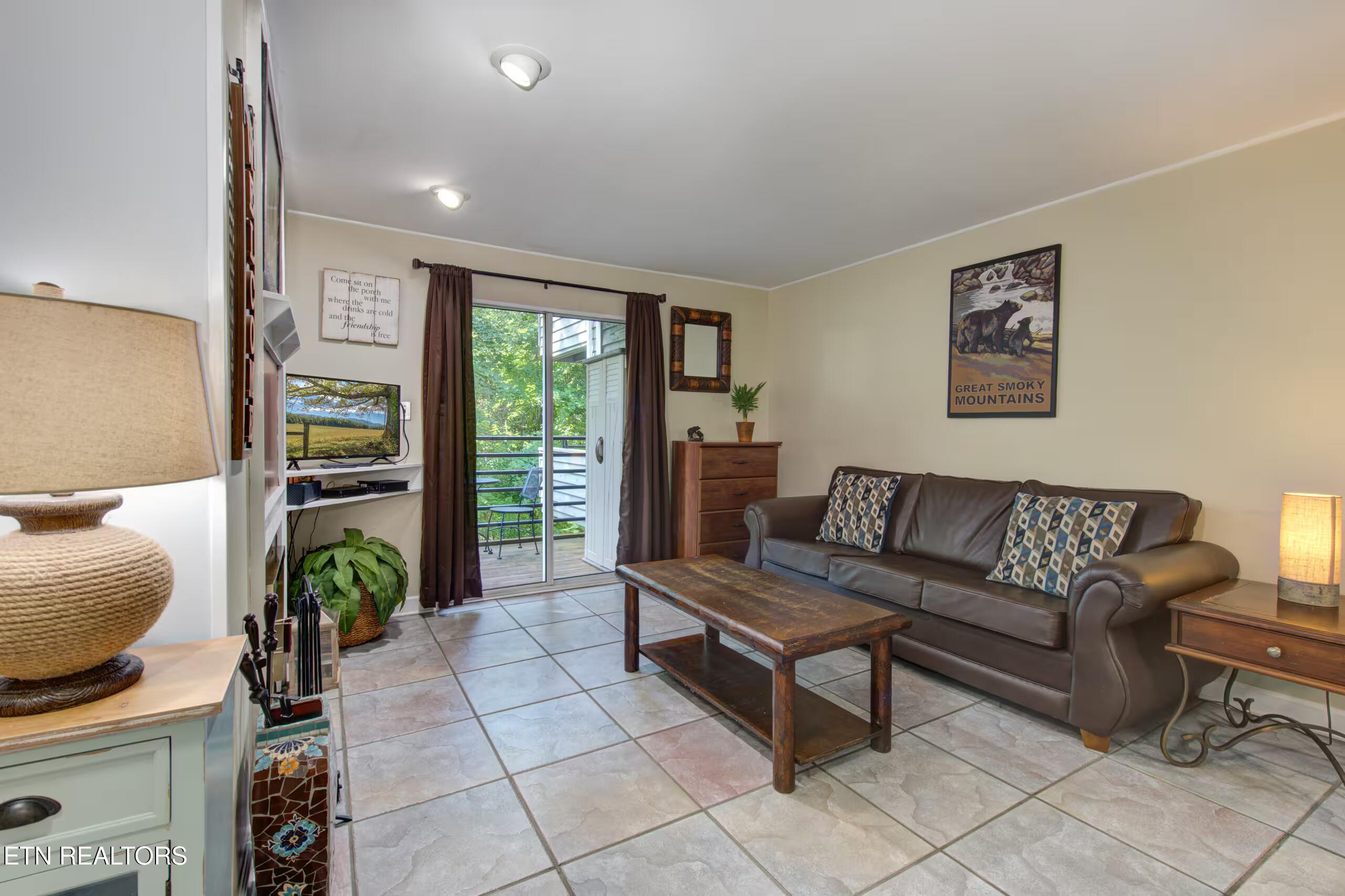 1260 Ski View Drive Gatlinburg TN 37738