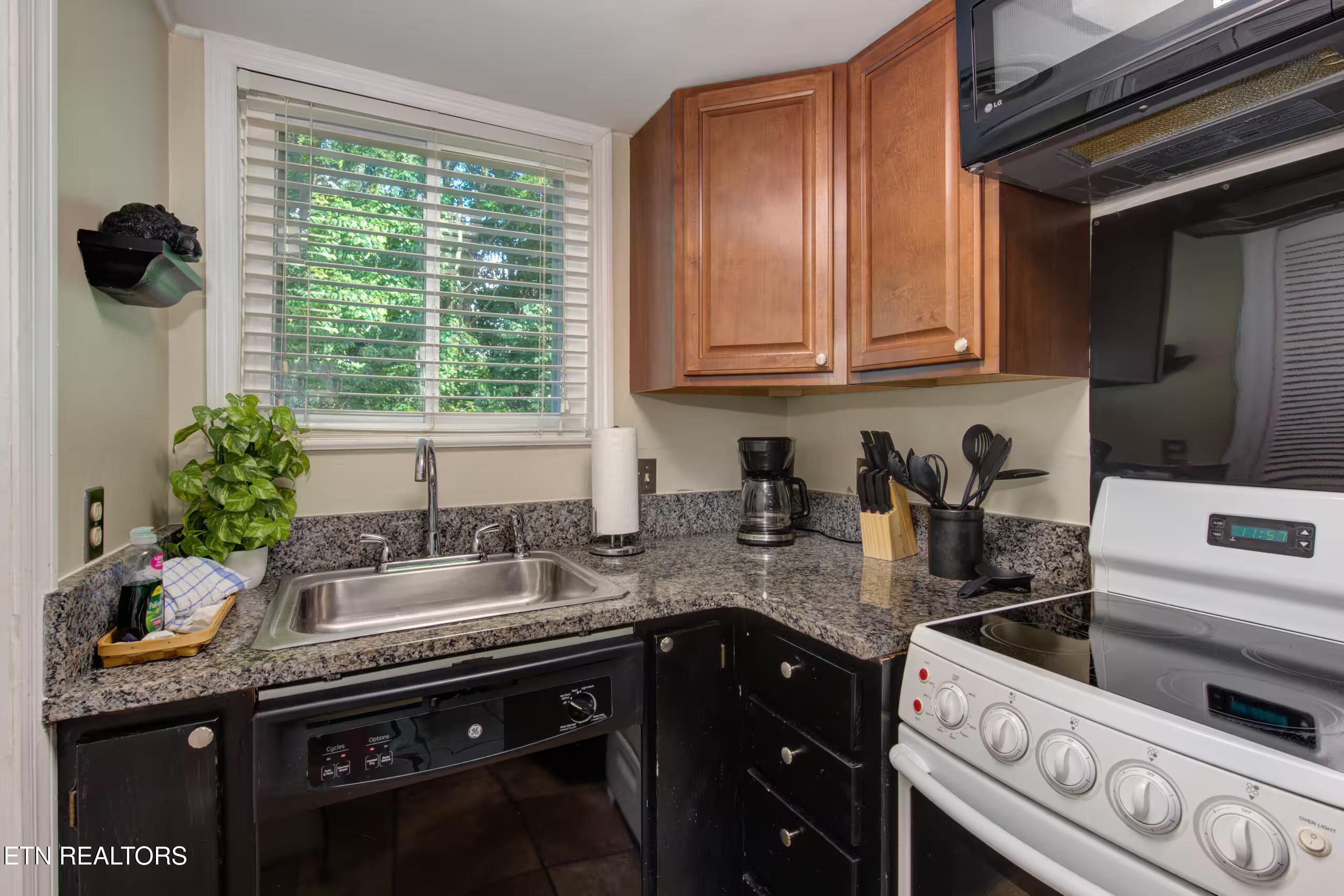 1260 Ski View Drive Gatlinburg TN 37738