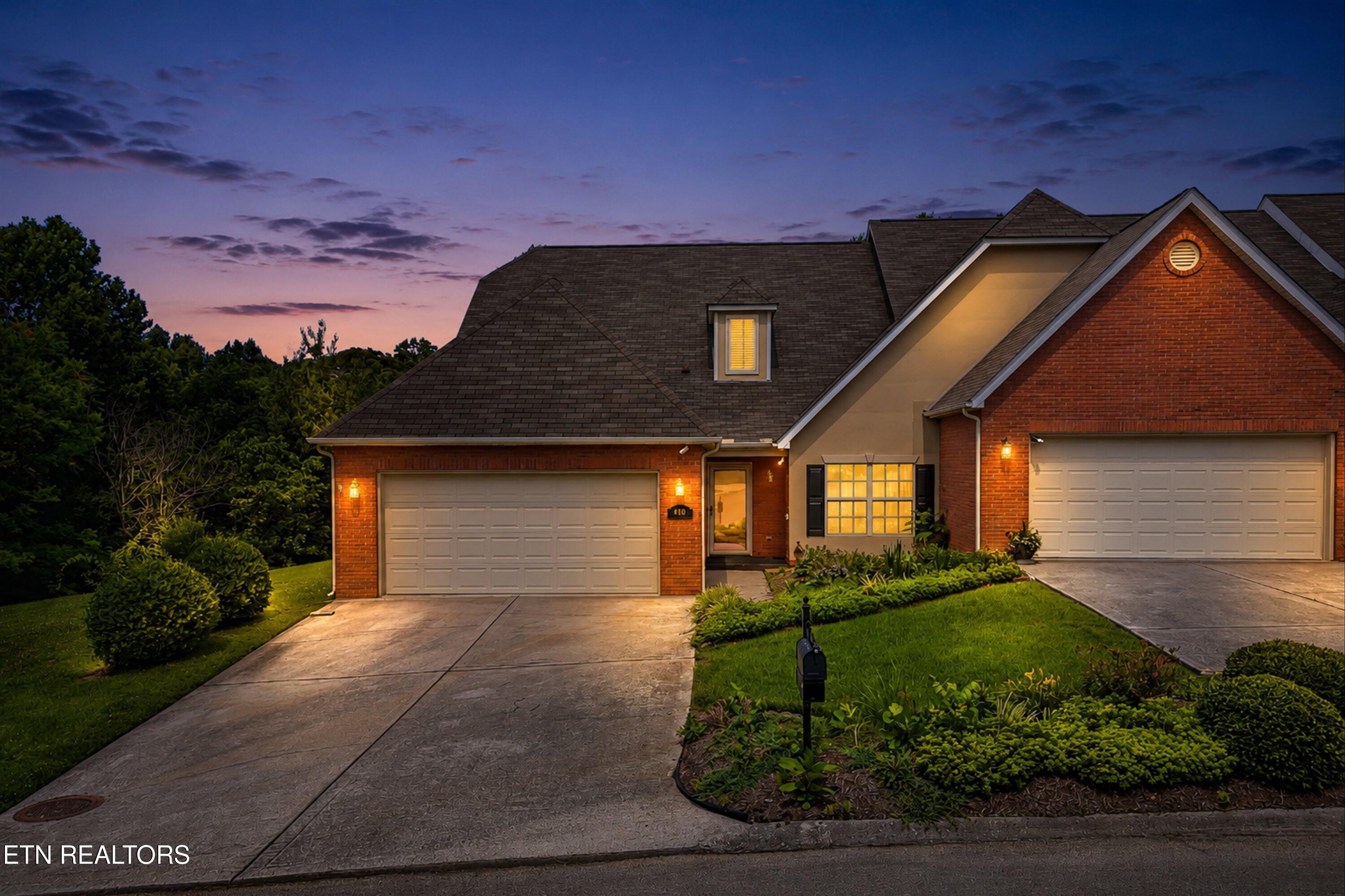 6000 Round Hill Lane Knoxville TN 37912