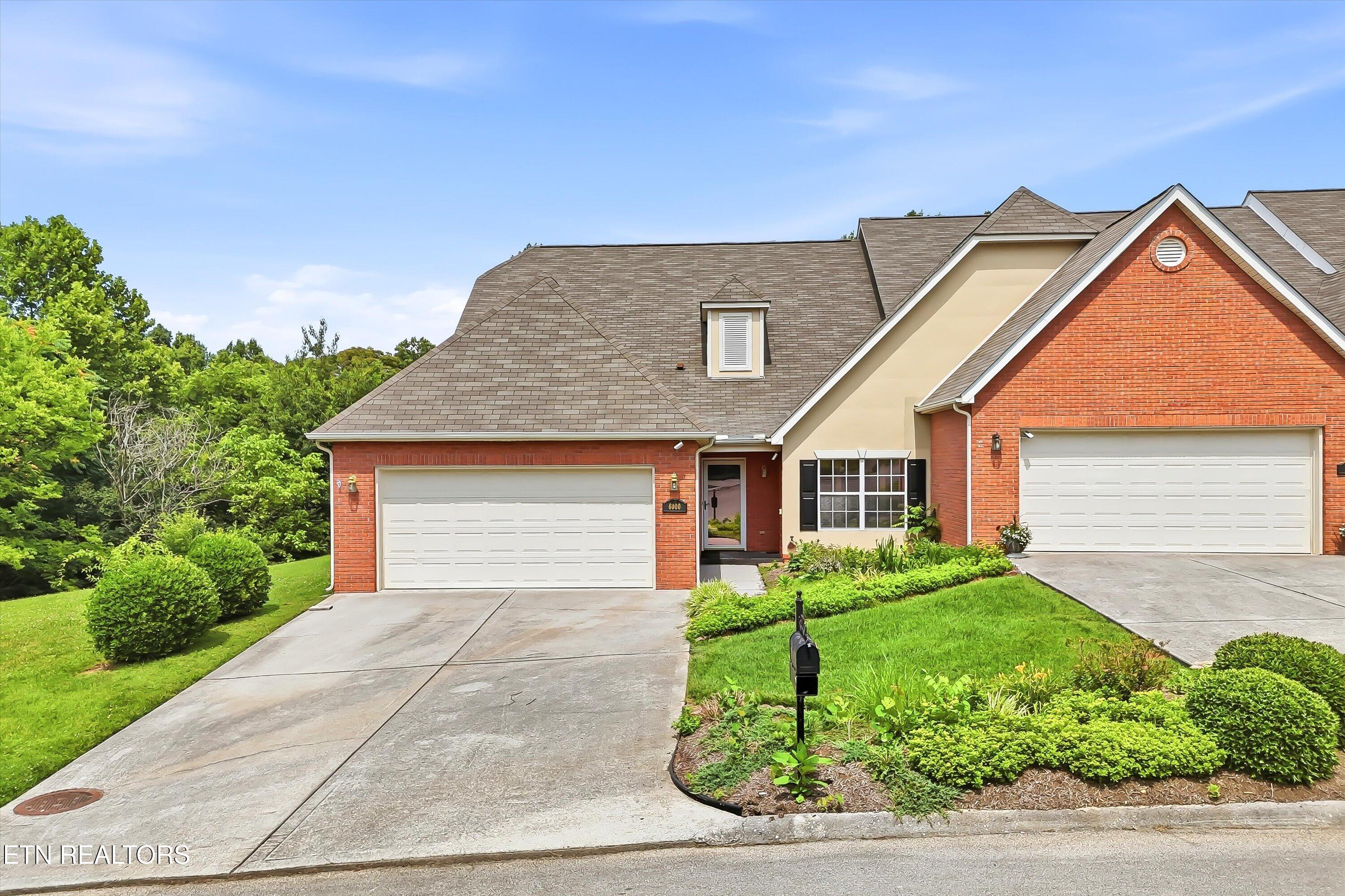 6000 Round Hill Lane Knoxville TN 37912