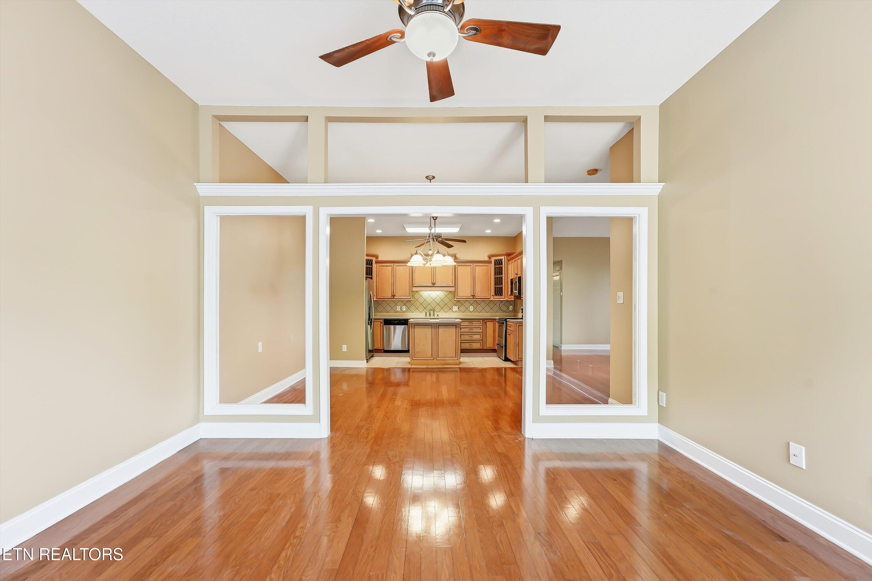 6000 Round Hill Lane Knoxville TN 37912