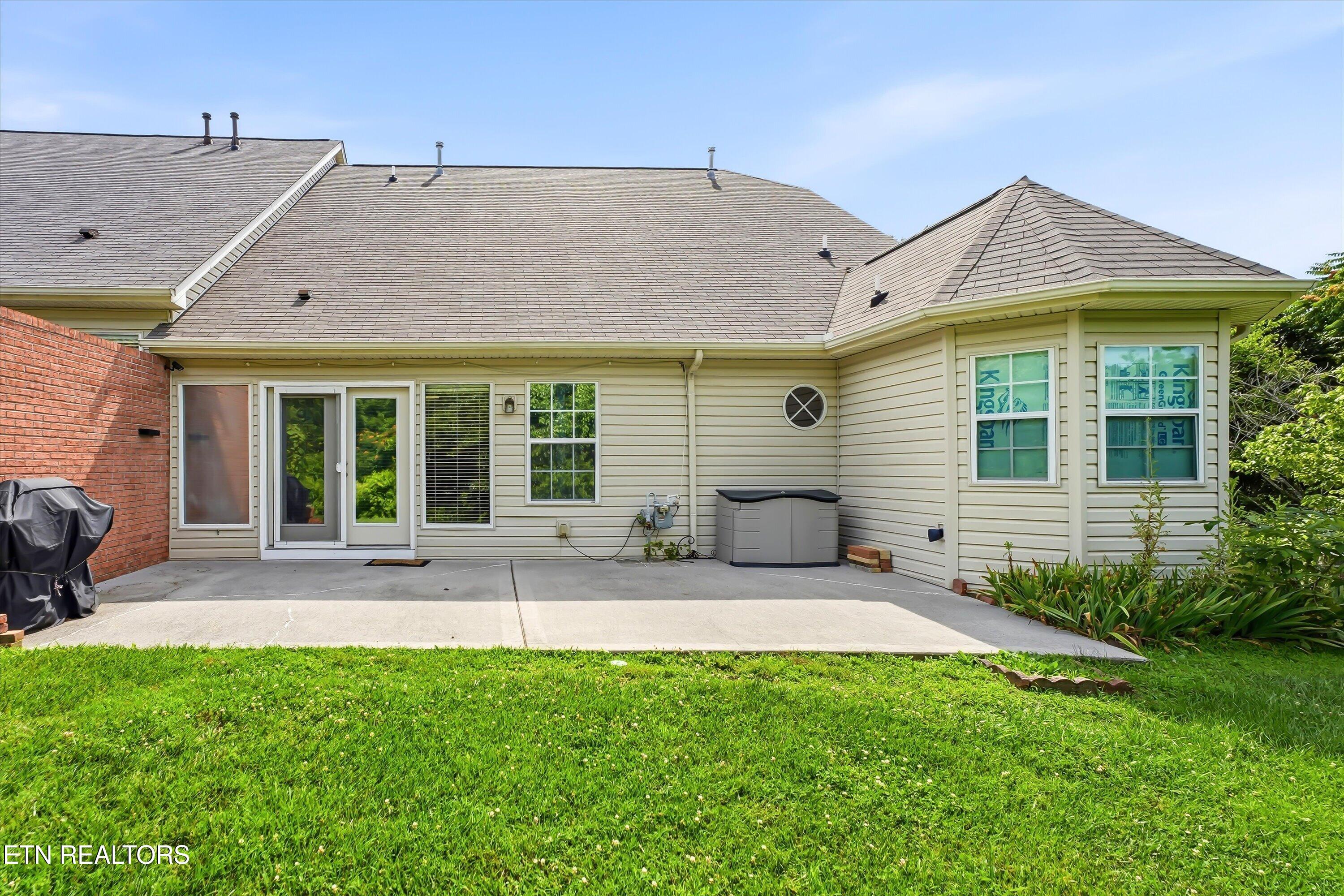 6000 Round Hill Lane Knoxville TN 37912