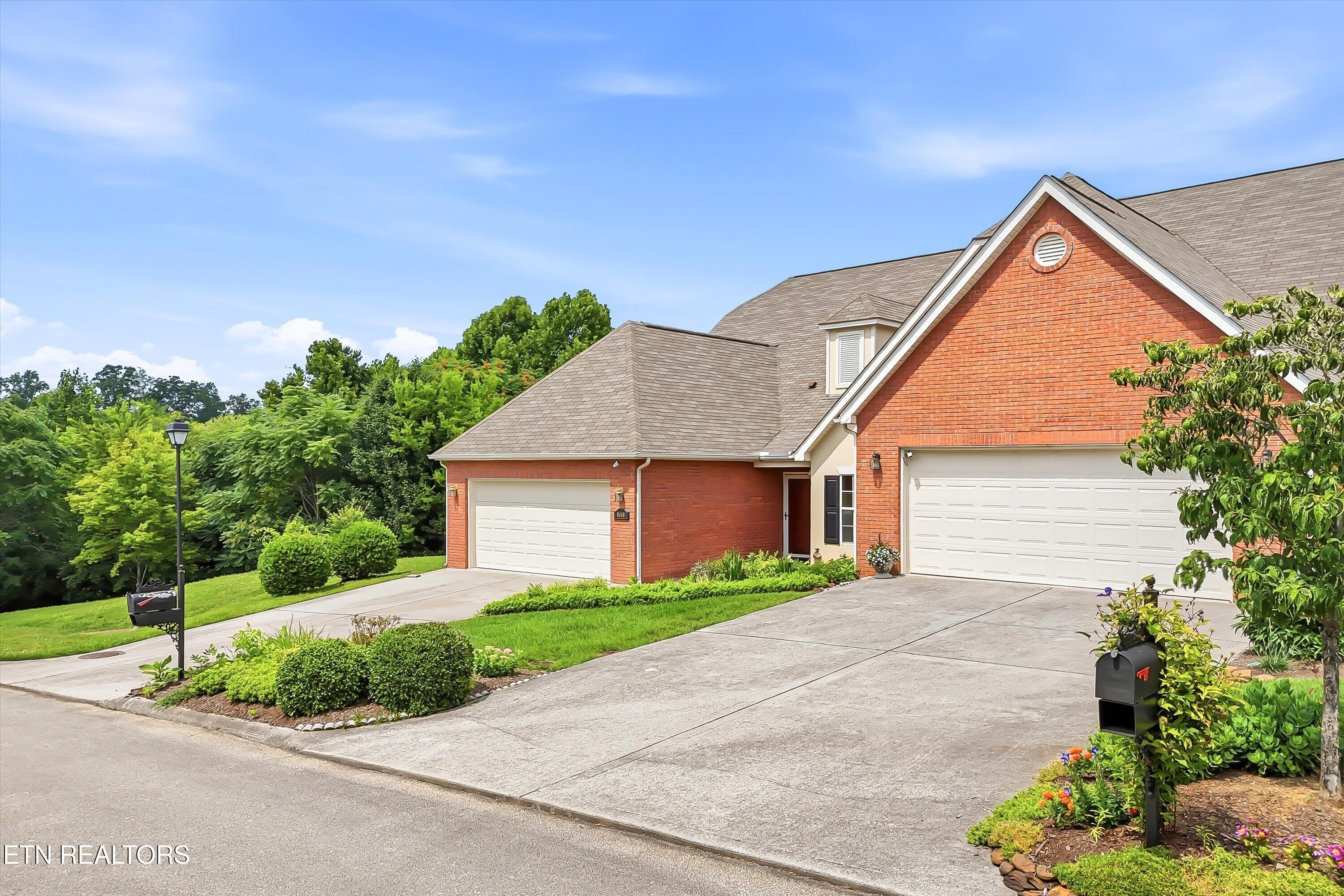 6000 Round Hill Lane Knoxville TN 37912