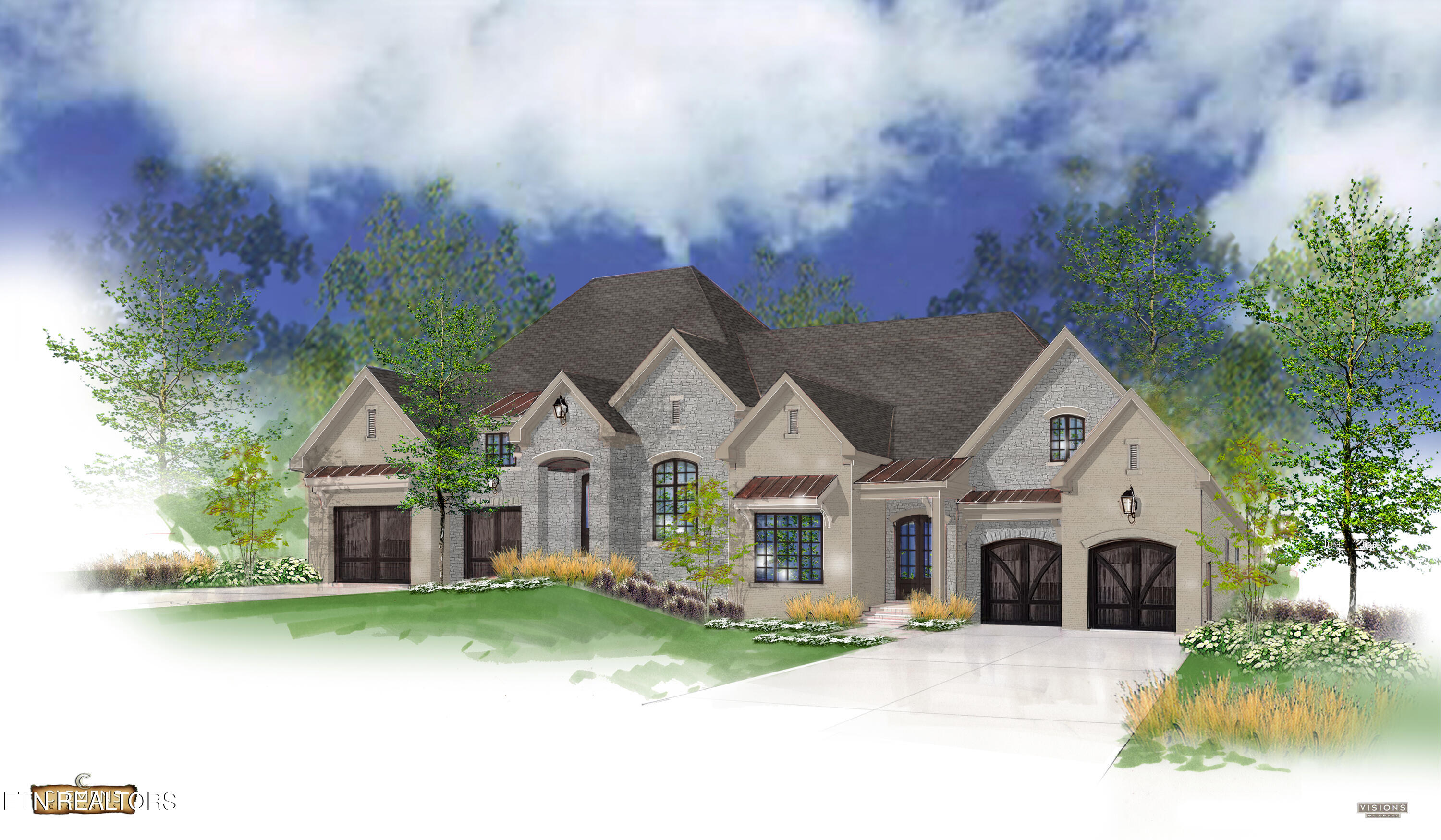 1425 Enclave Way Knoxville TN 37919