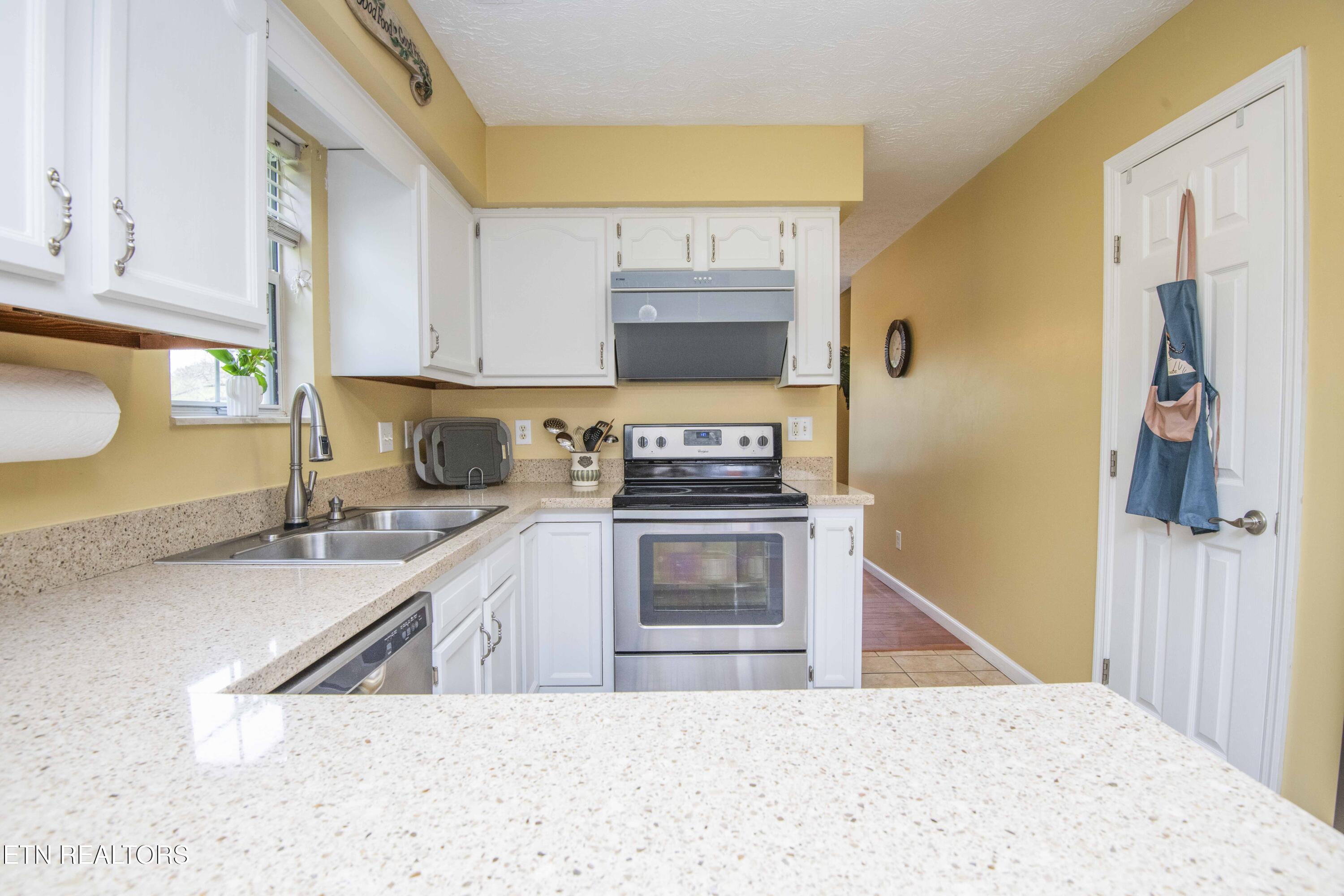 10603 Alysun Nikole Drive Knoxville TN 37934