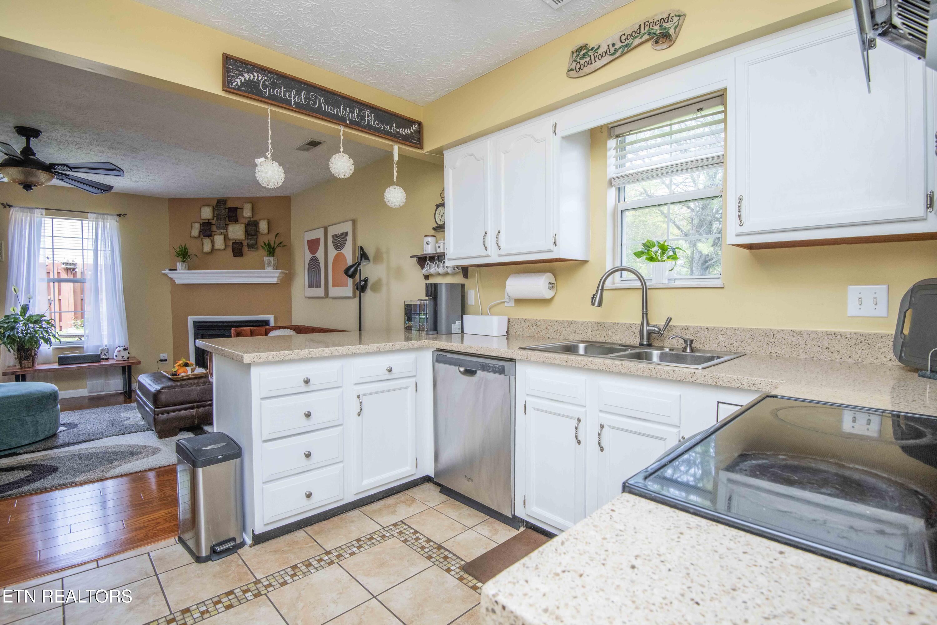 10603 Alysun Nikole Drive Knoxville TN 37934