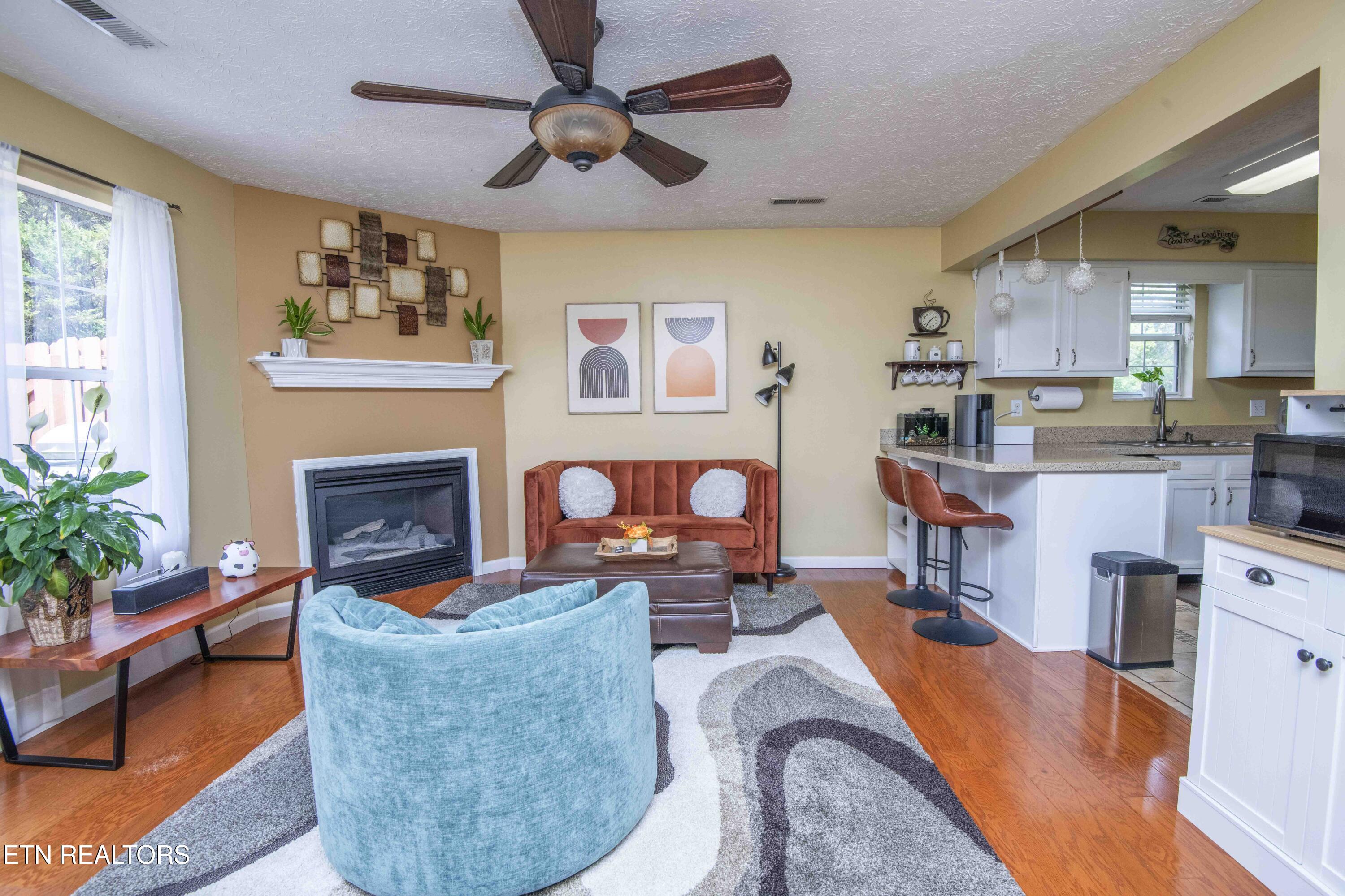 10603 Alysun Nikole Drive Knoxville TN 37934