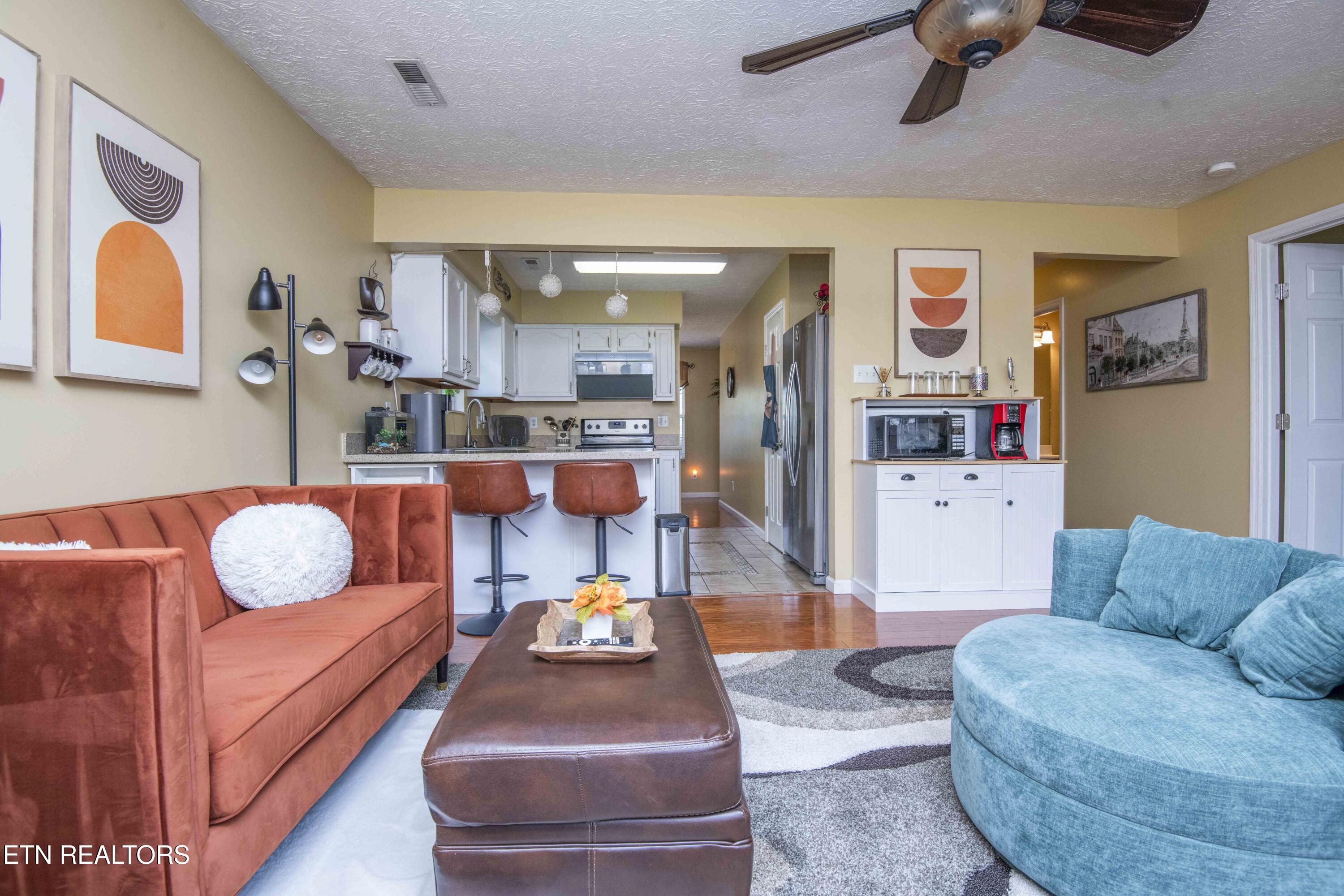 10603 Alysun Nikole Drive Knoxville TN 37934