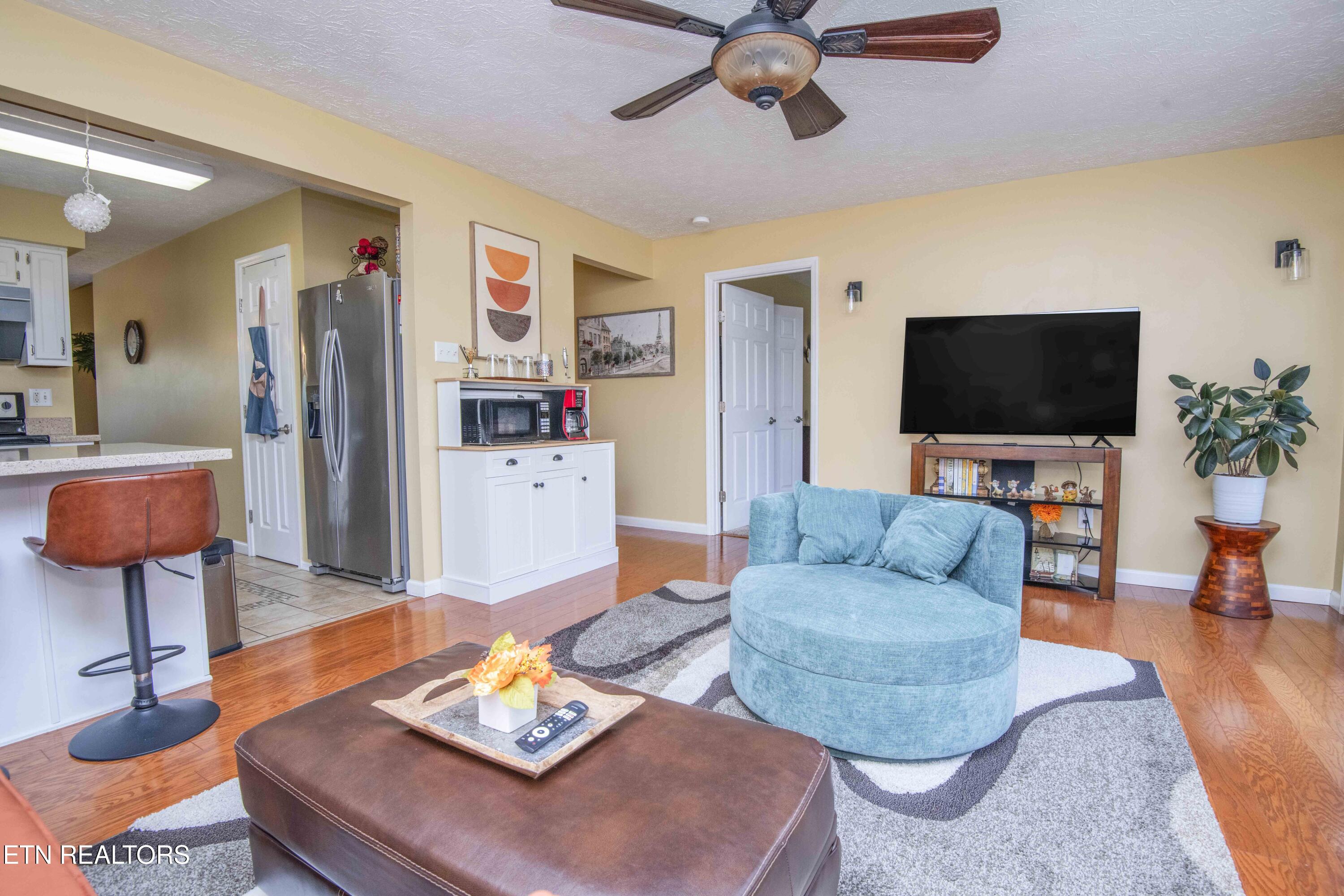 10603 Alysun Nikole Drive Knoxville TN 37934