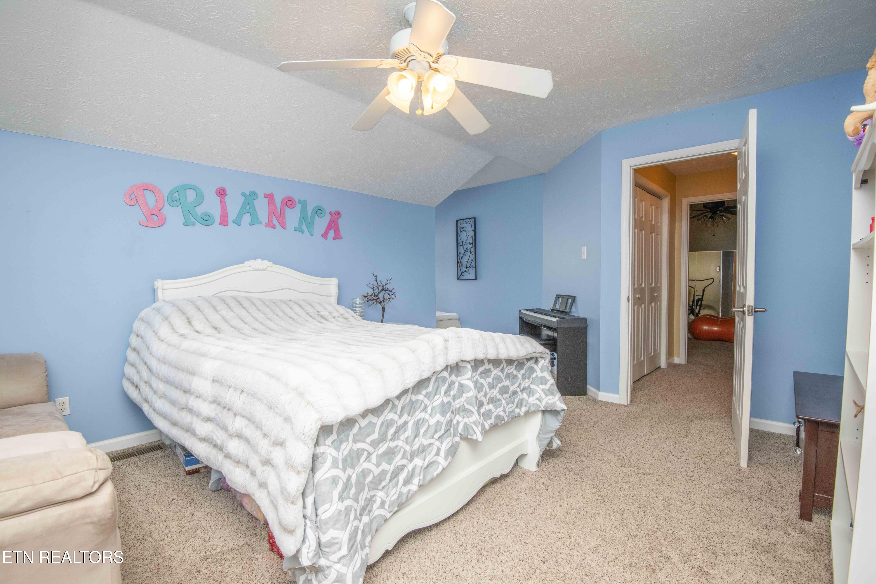 10603 Alysun Nikole Drive Knoxville TN 37934