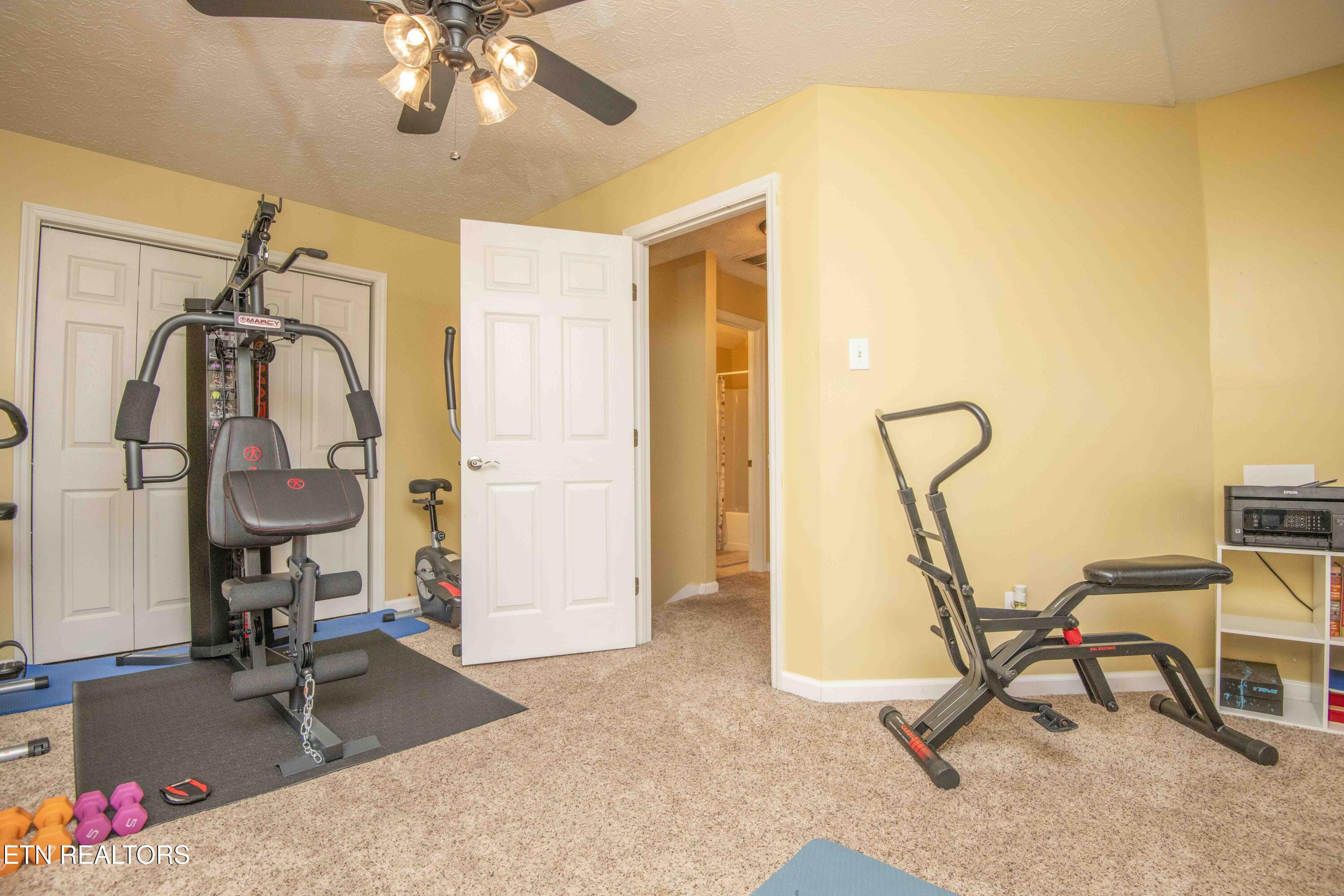 10603 Alysun Nikole Drive Knoxville TN 37934