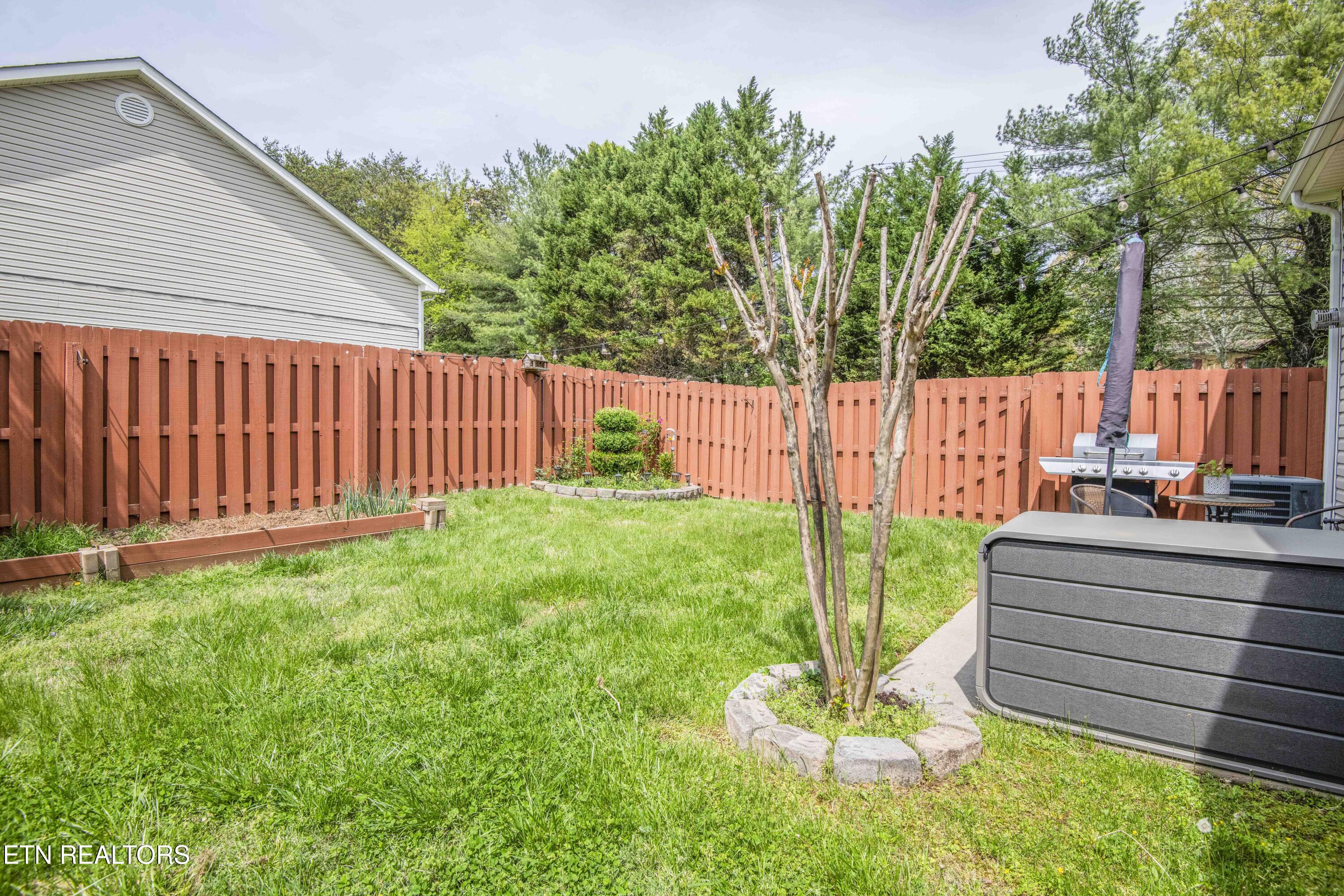 10603 Alysun Nikole Drive Knoxville TN 37934