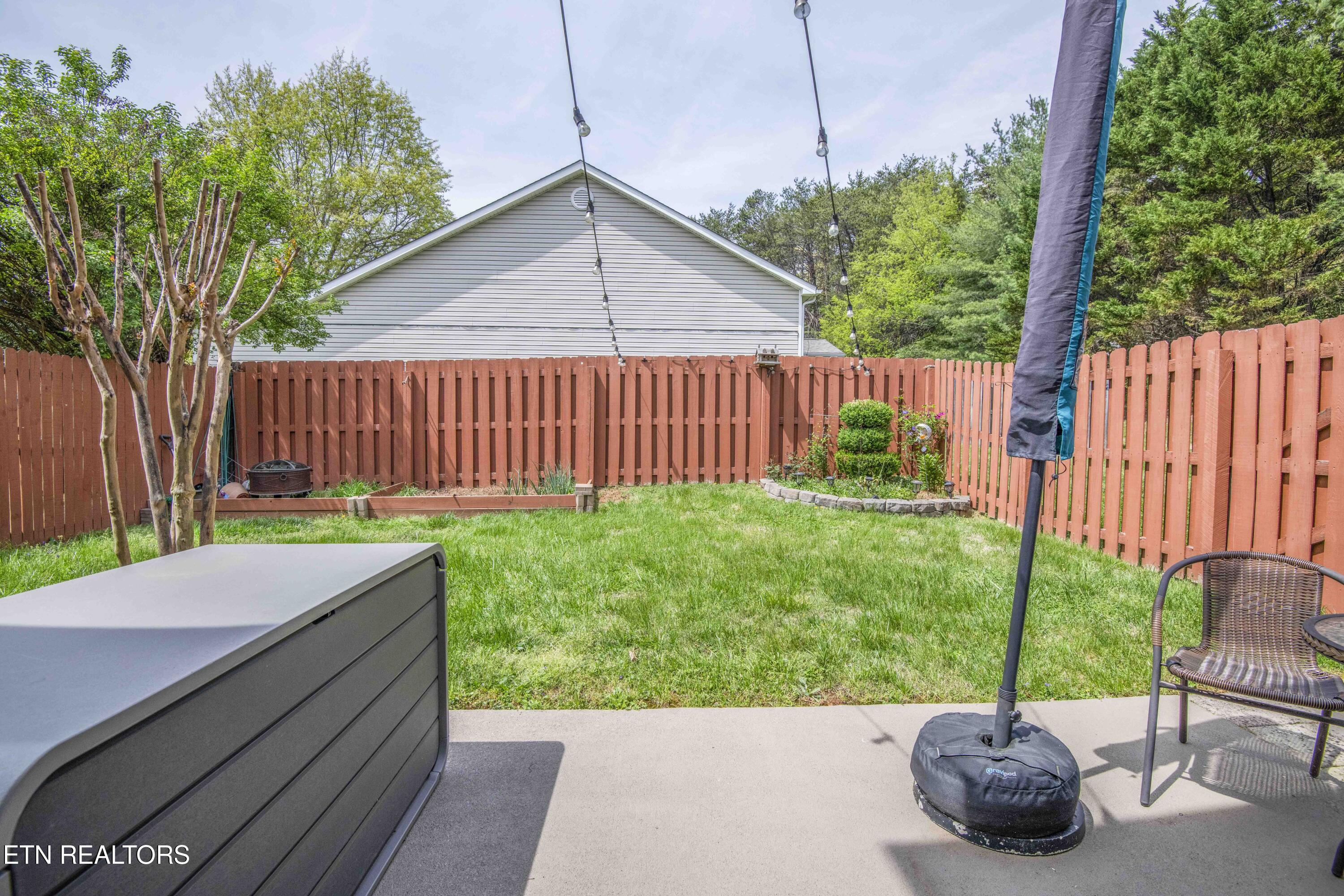 10603 Alysun Nikole Drive Knoxville TN 37934