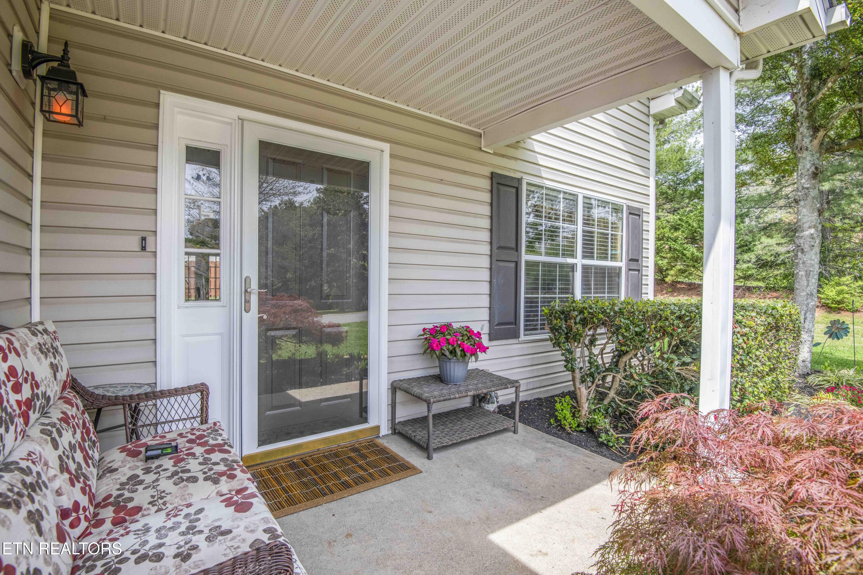 10603 Alysun Nikole Drive Knoxville TN 37934