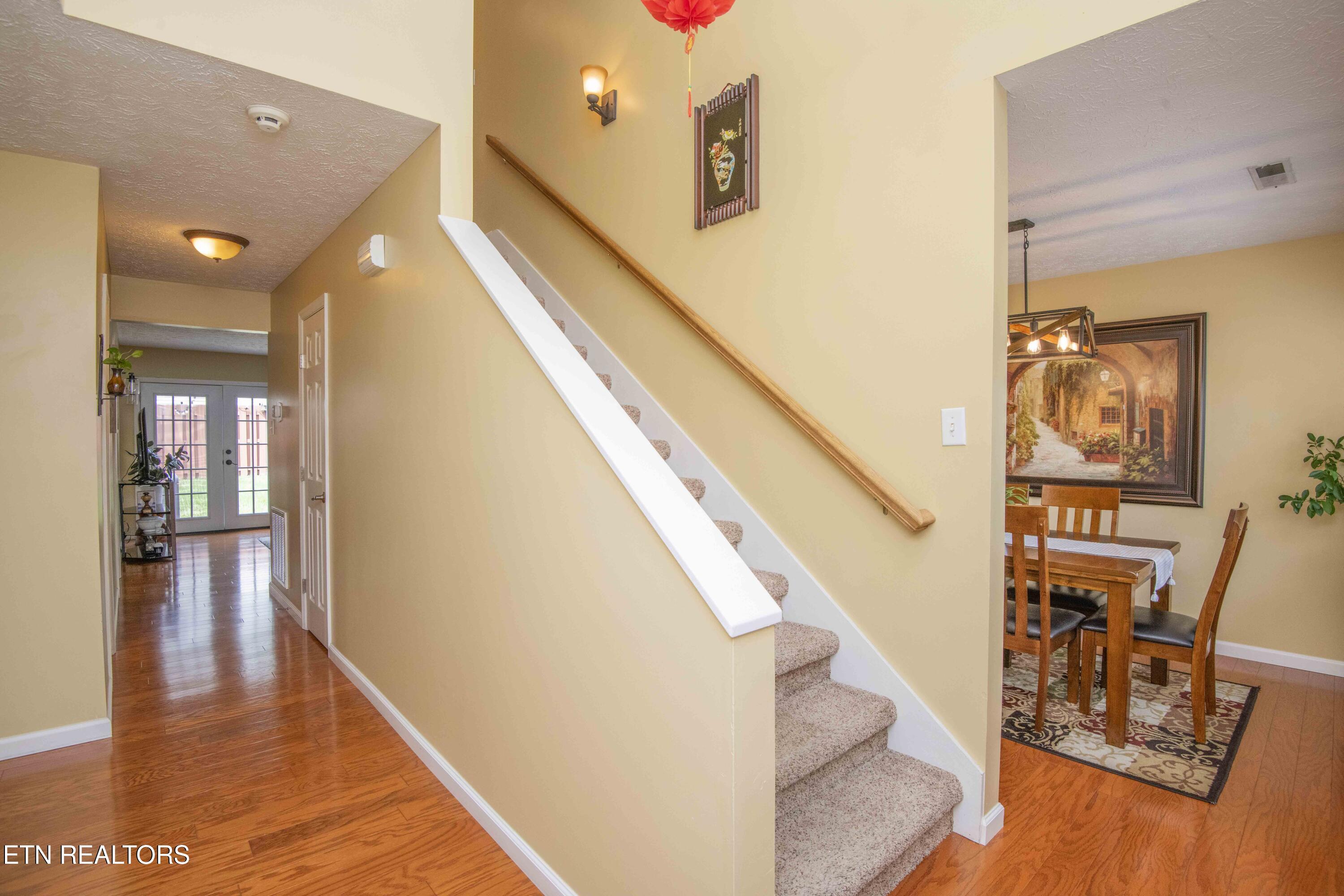 10603 Alysun Nikole Drive Knoxville TN 37934