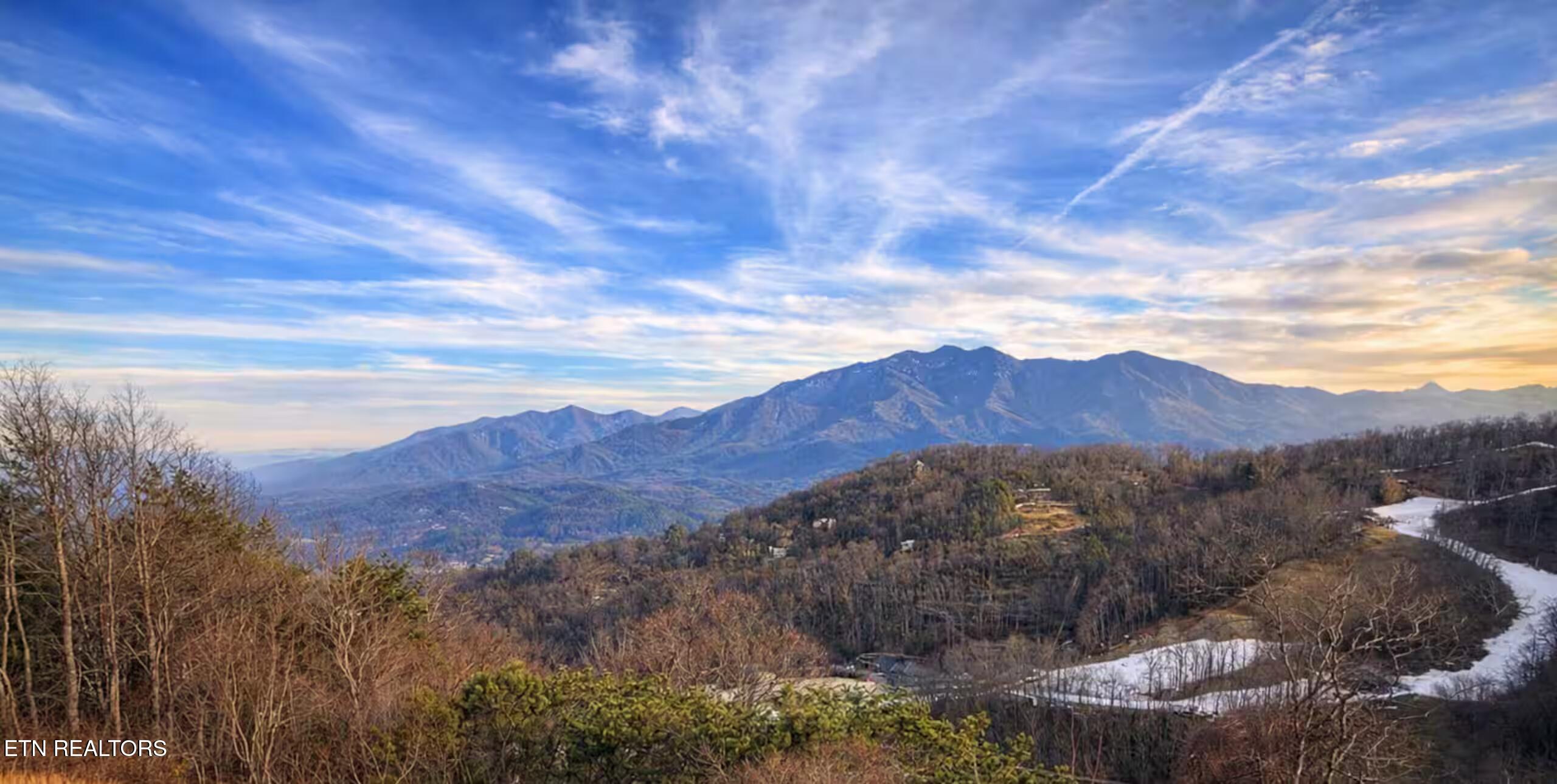1380 Ski View Drive Gatlinburg TN 37738