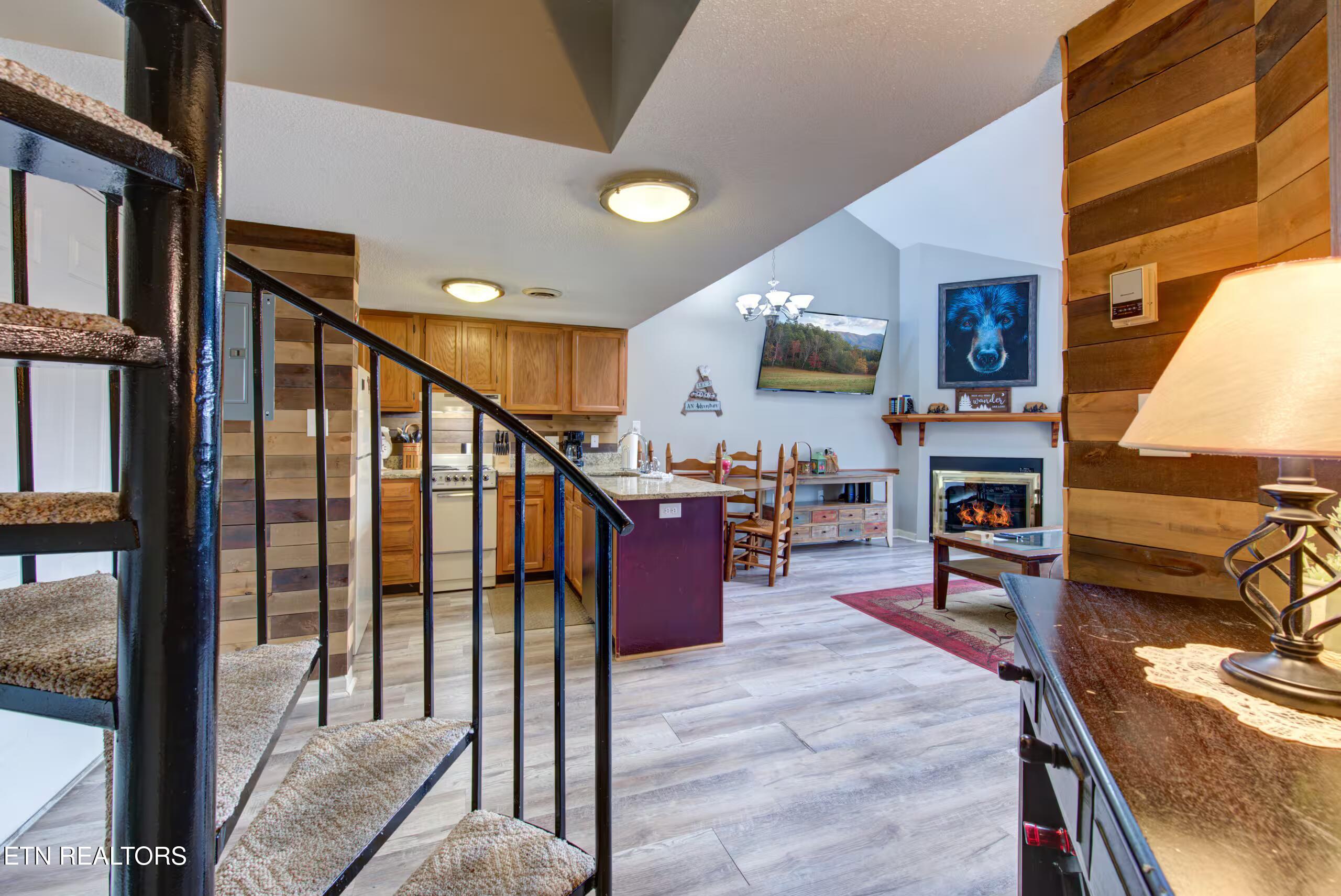 1380 Ski View Drive Gatlinburg TN 37738