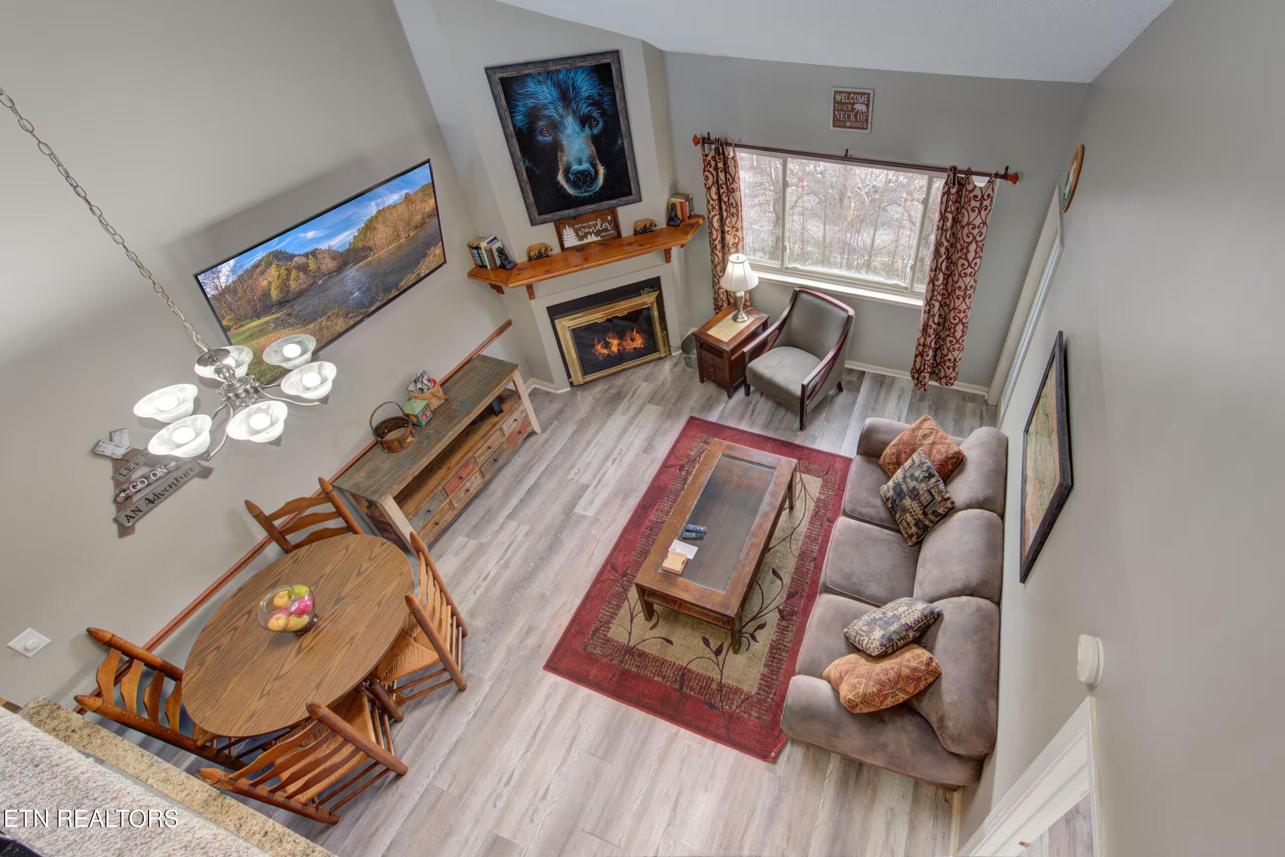 1380 Ski View Drive Gatlinburg TN 37738