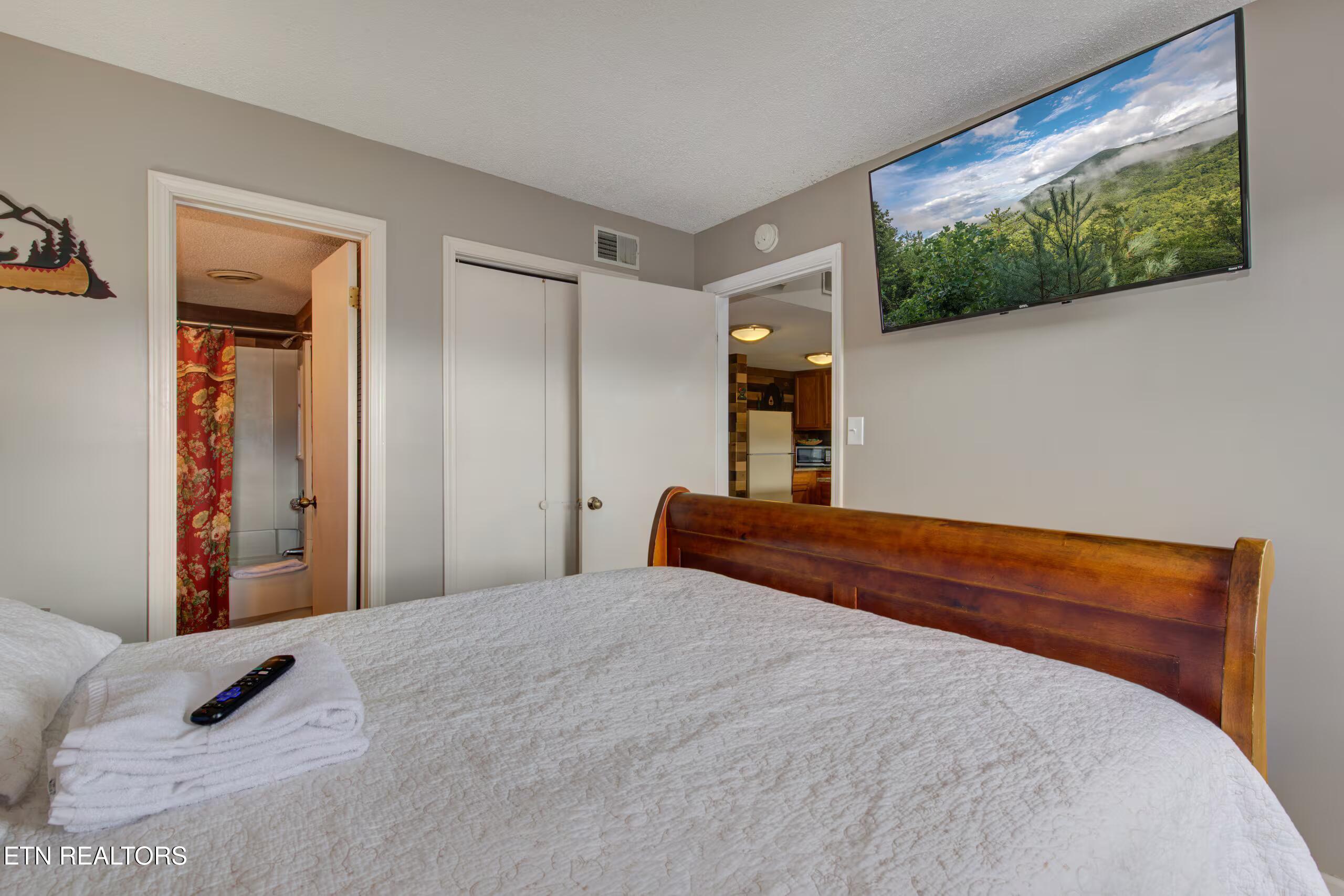 1380 Ski View Drive Gatlinburg TN 37738