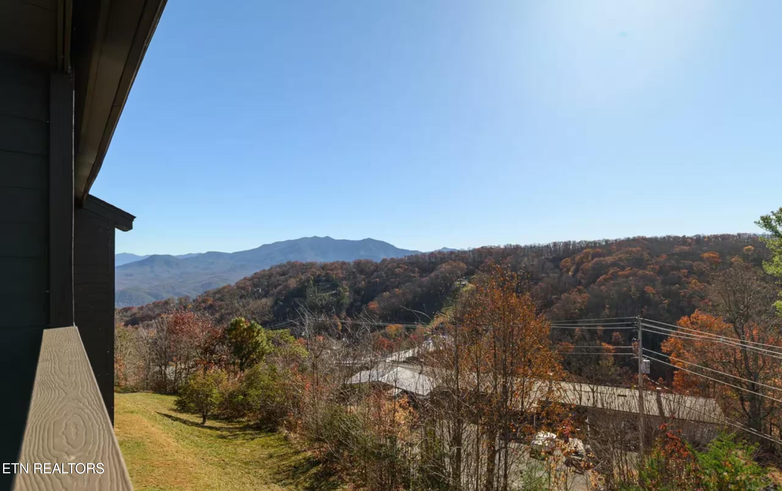 1380 Ski View Drive Gatlinburg TN 37738