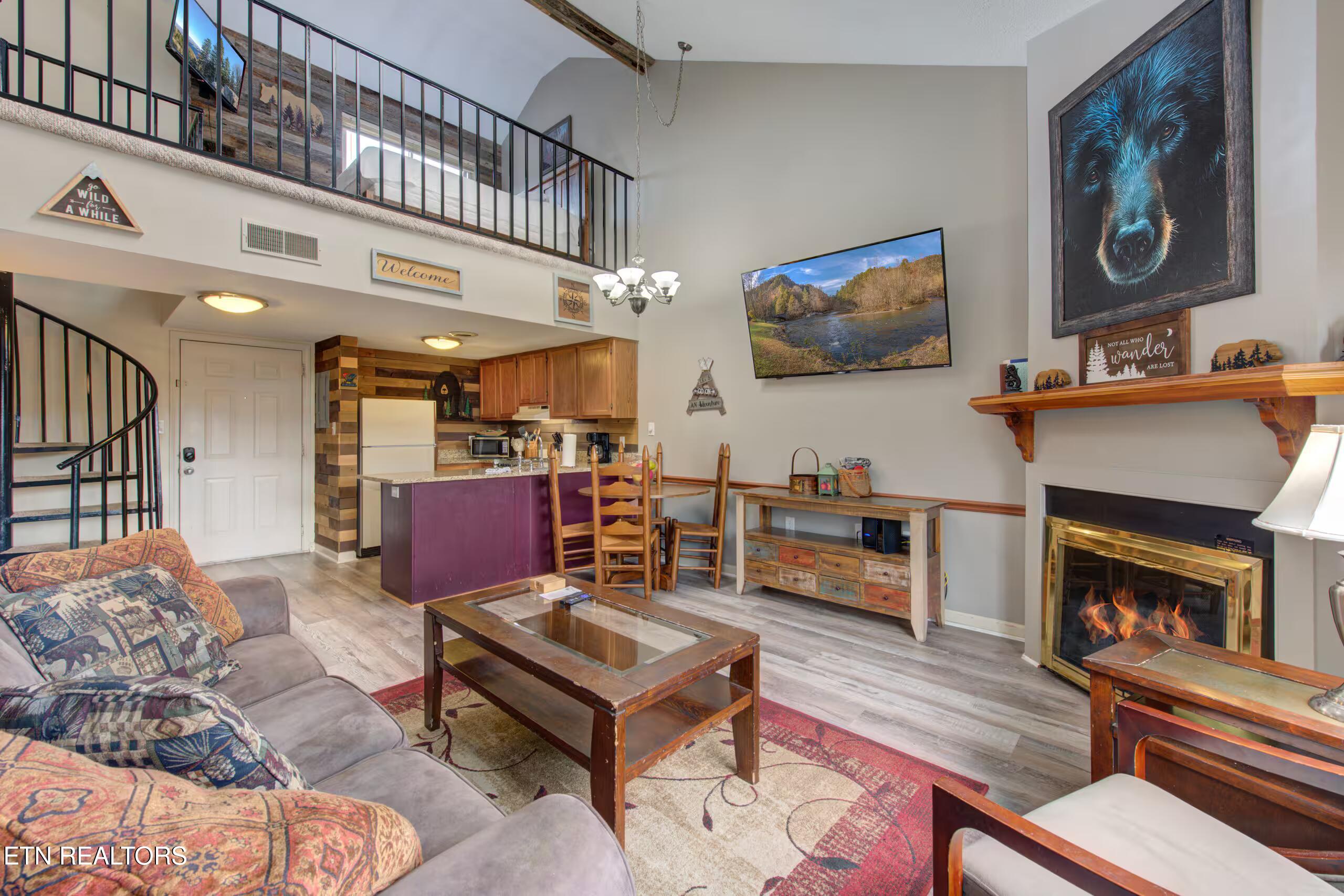 1380 Ski View Drive Gatlinburg TN 37738