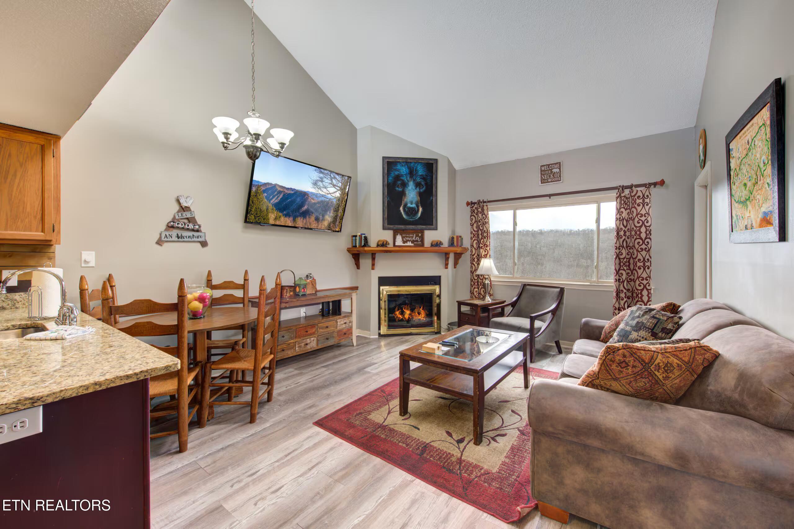 1380 Ski View Drive Gatlinburg TN 37738