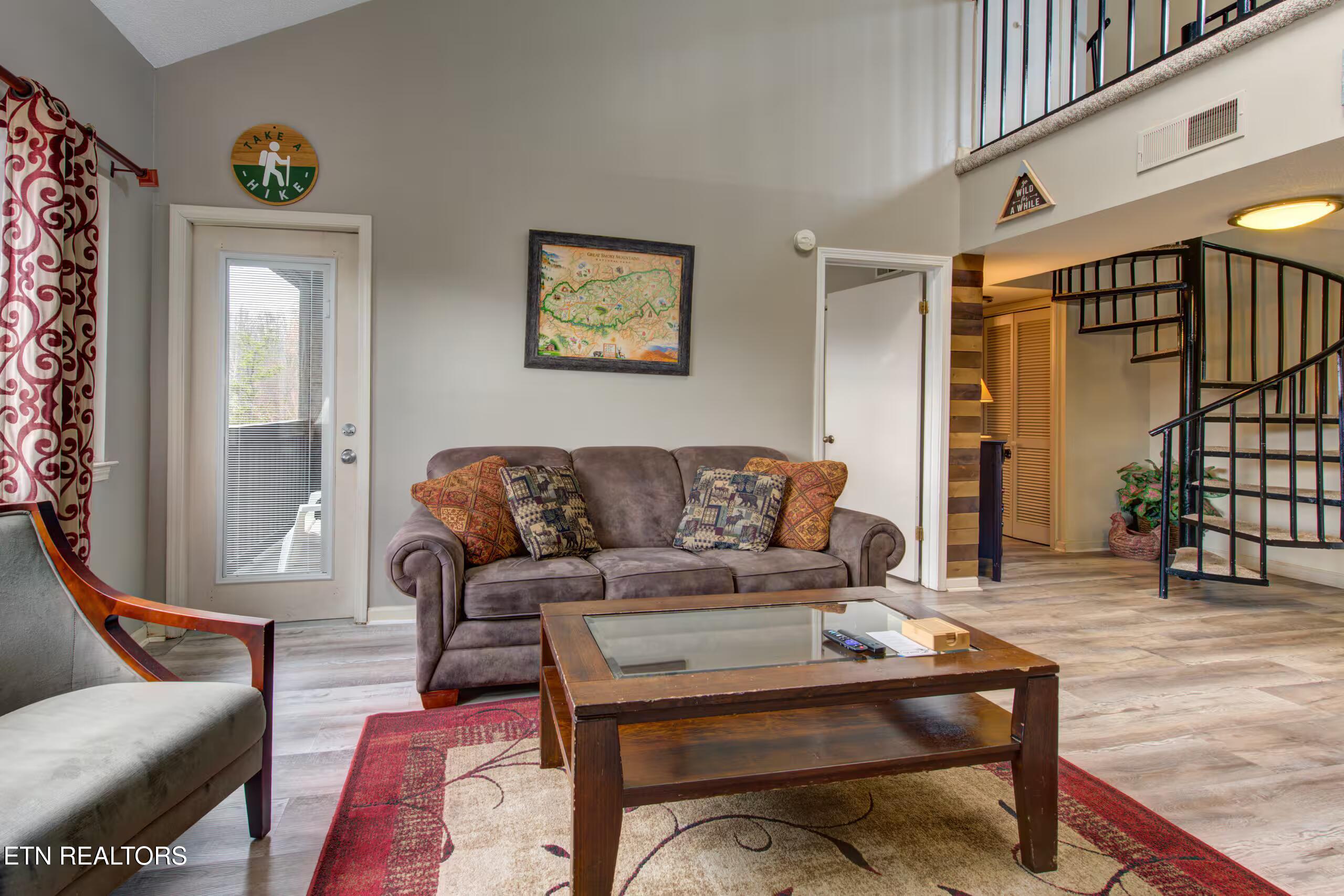 1380 Ski View Drive Gatlinburg TN 37738