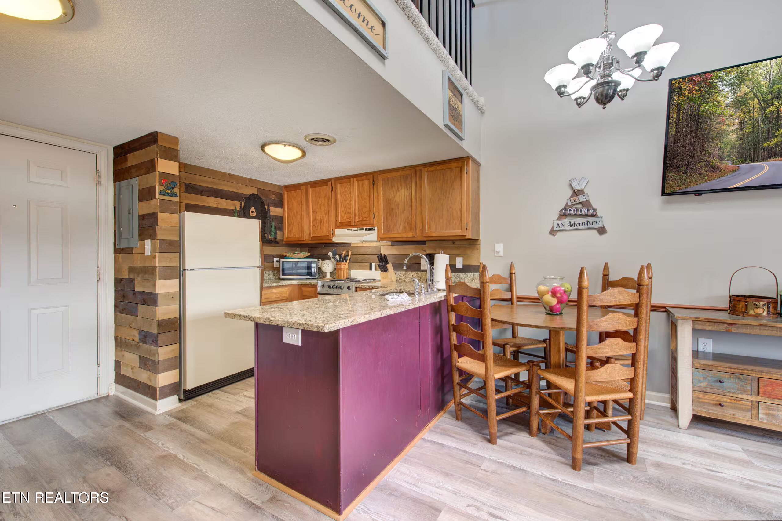 1380 Ski View Drive Gatlinburg TN 37738