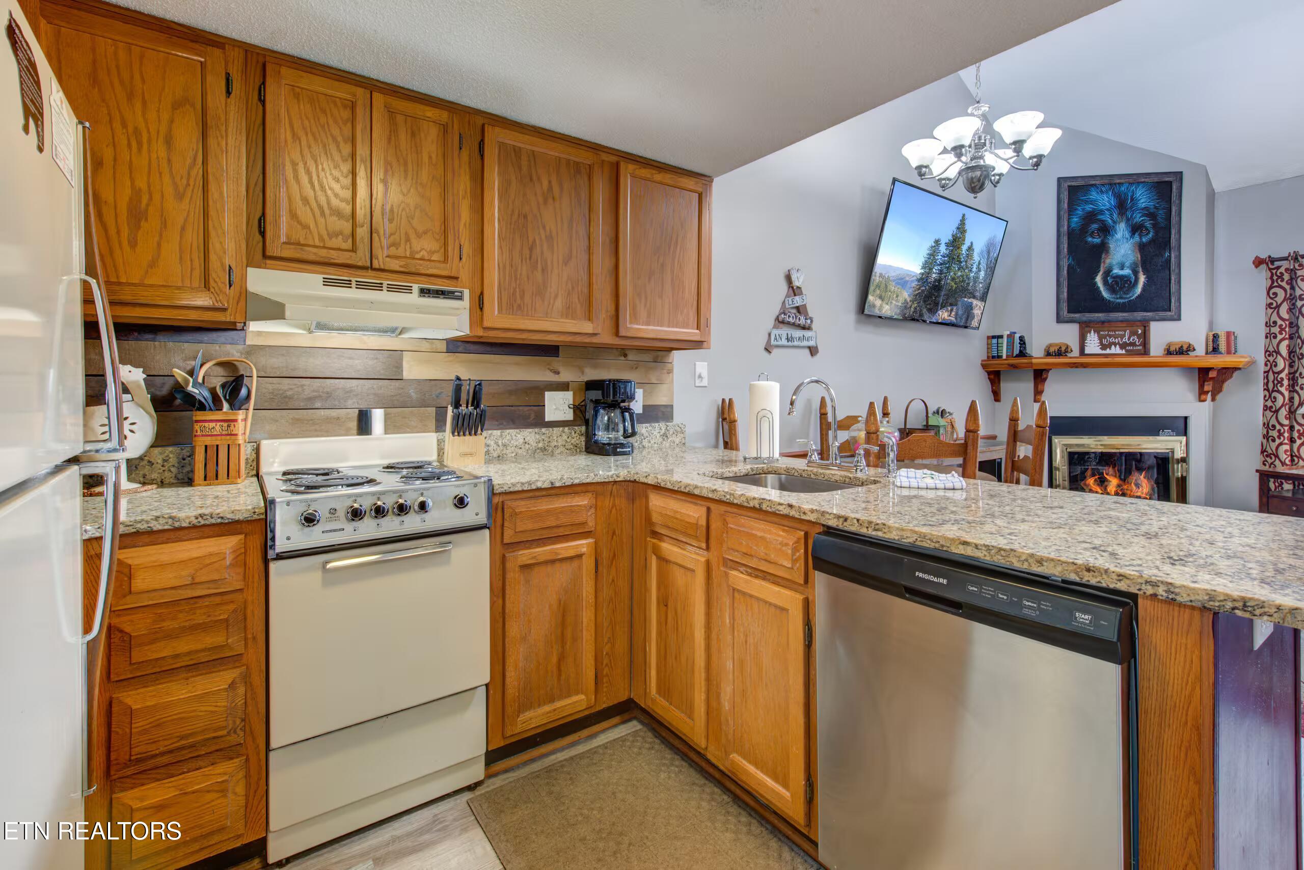 1380 Ski View Drive Gatlinburg TN 37738