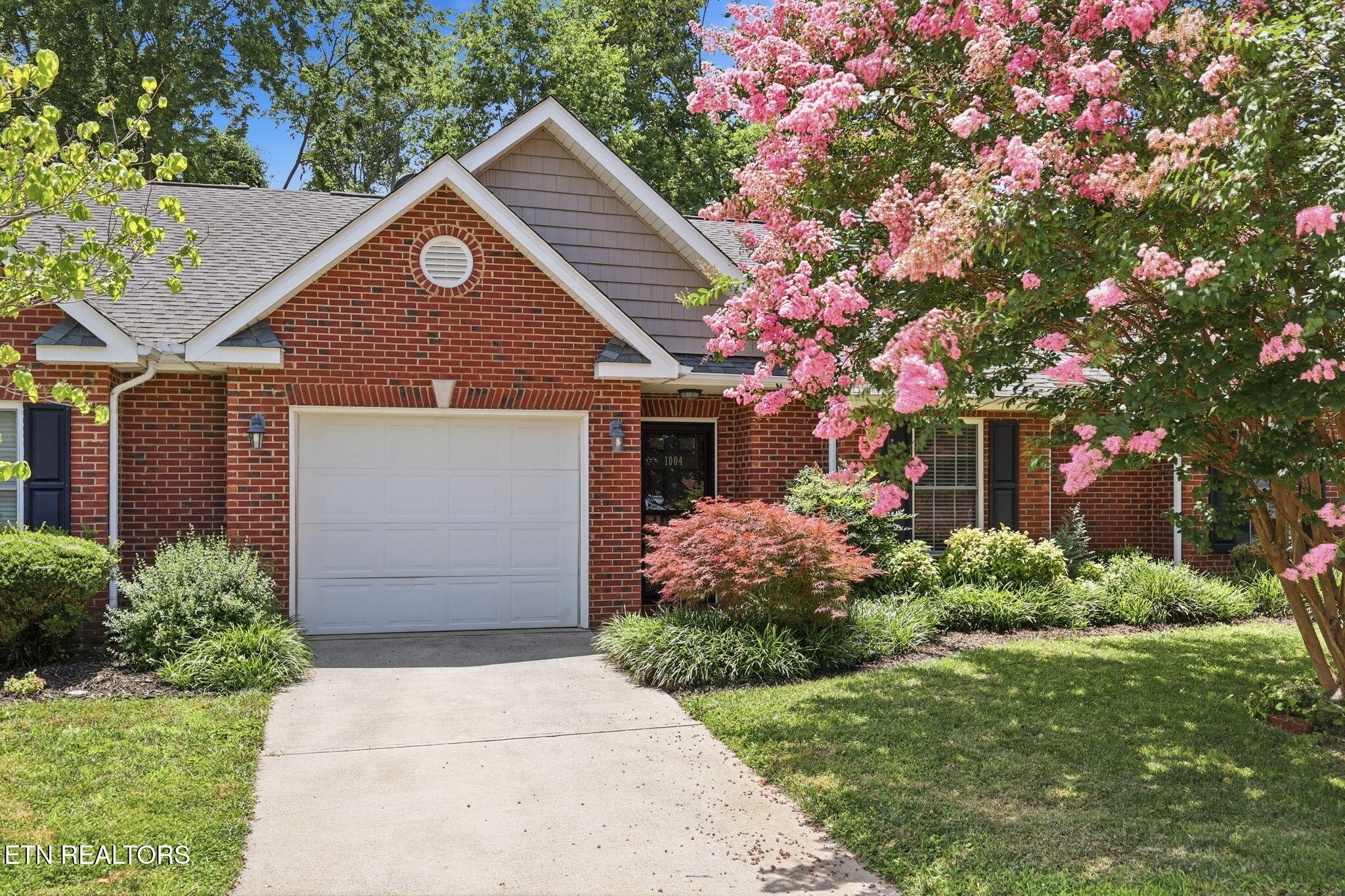1004 Jadestone Way Knoxville TN 37923