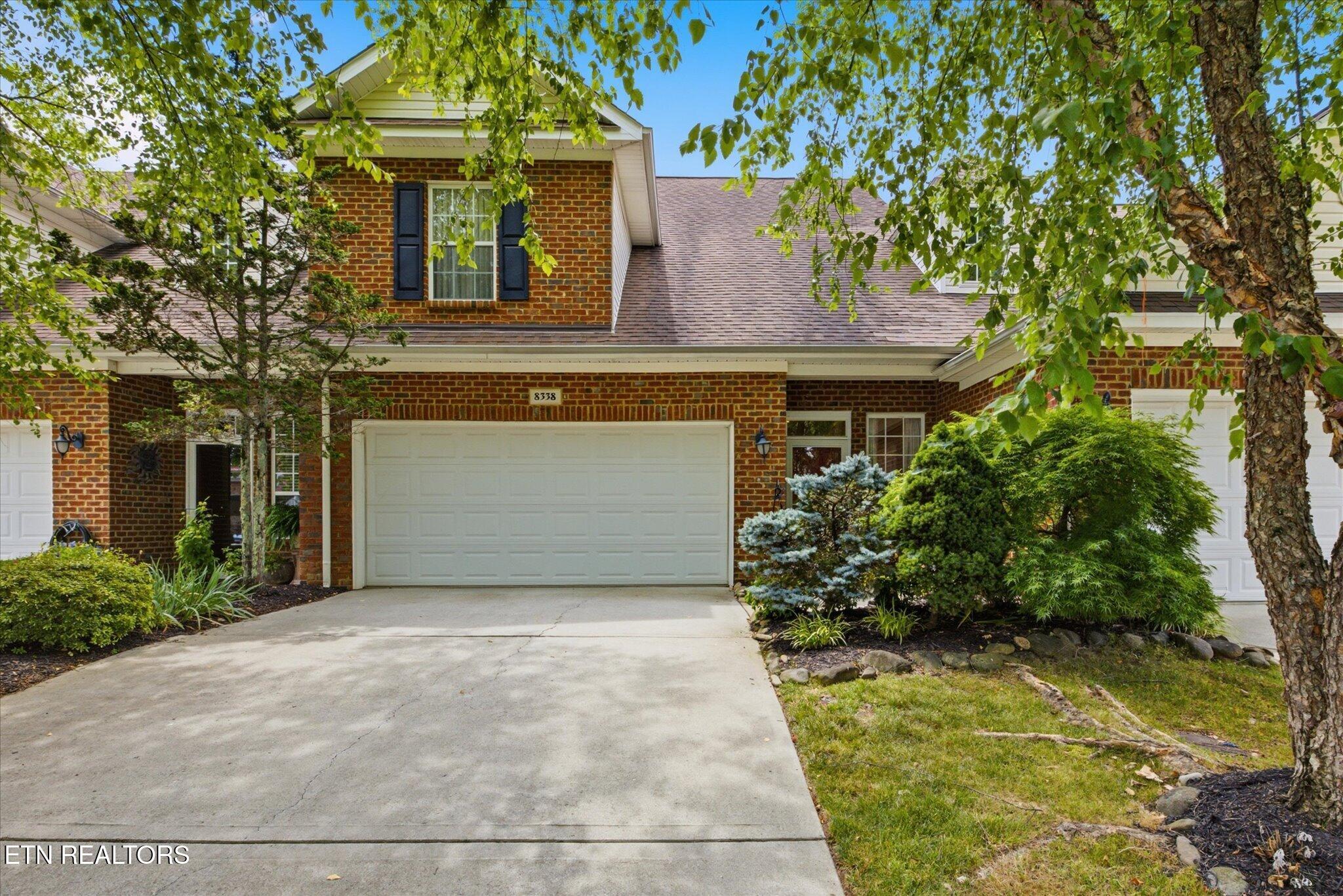8338 David Tippit Way Knoxville TN 37931