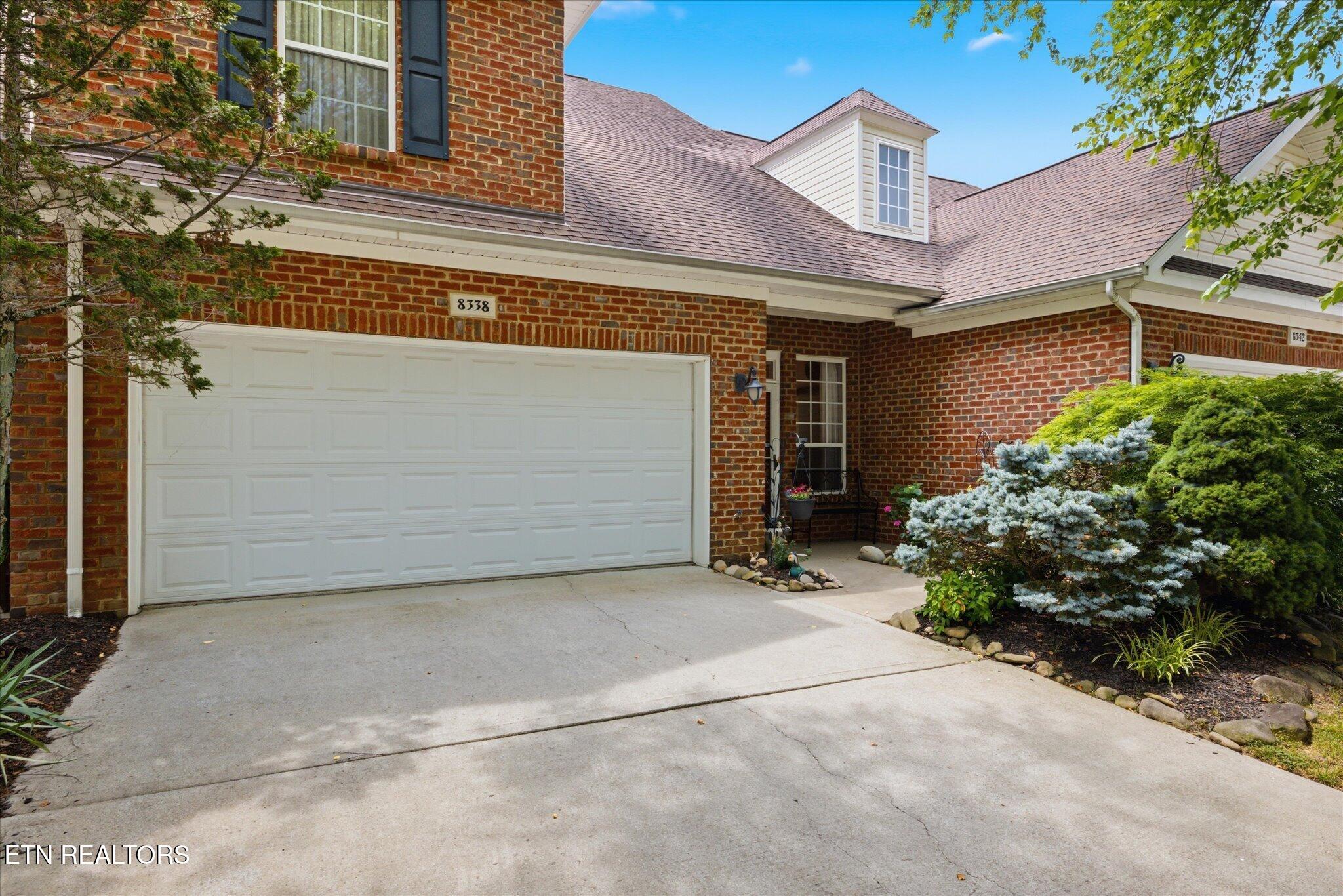 8338 David Tippit Way Knoxville TN 37931