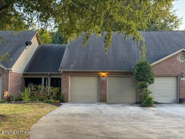 523 Sunrise Circle Sevierville TN 37862