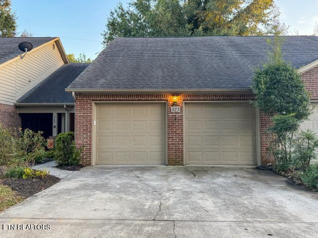 523 Sunrise Circle Sevierville TN 37862