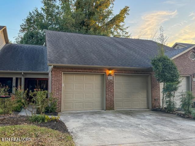 523 Sunrise Circle Sevierville TN 37862