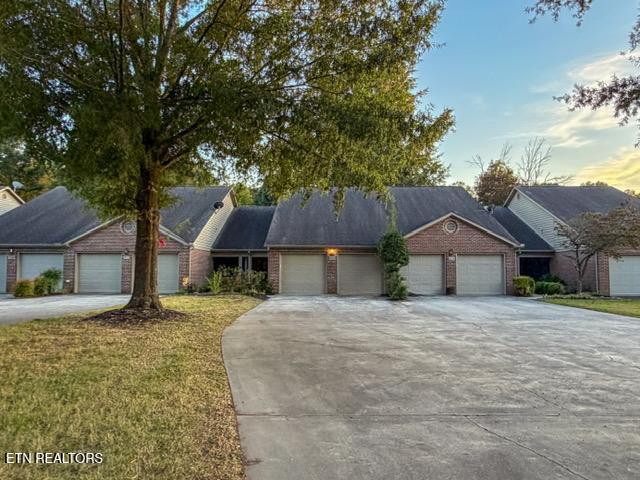 523 Sunrise Circle Sevierville TN 37862