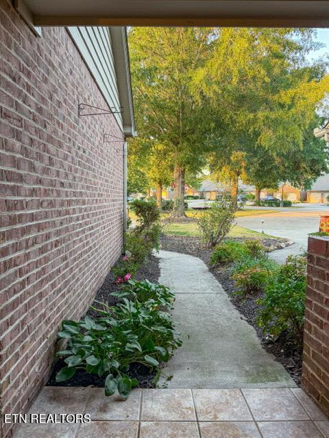 523 Sunrise Circle Sevierville TN 37862